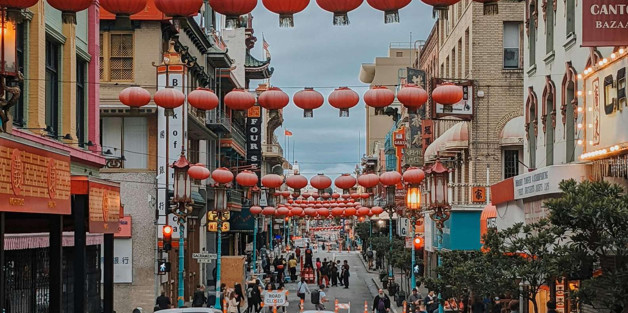 San Francisco Chinatown and North Beach Walking Tour - Image 2