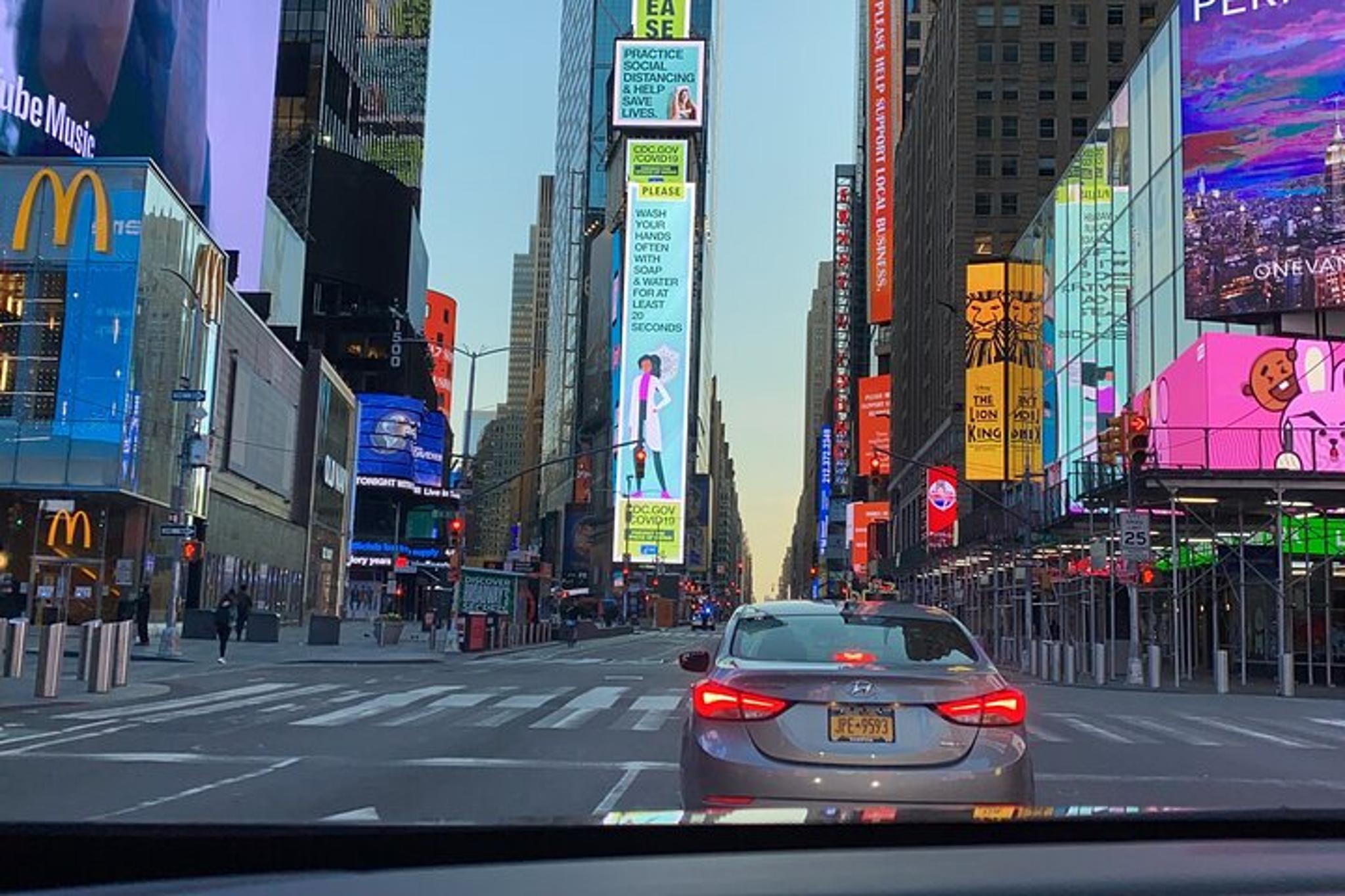 Manhattan Virtual Driving Tour - Image 2