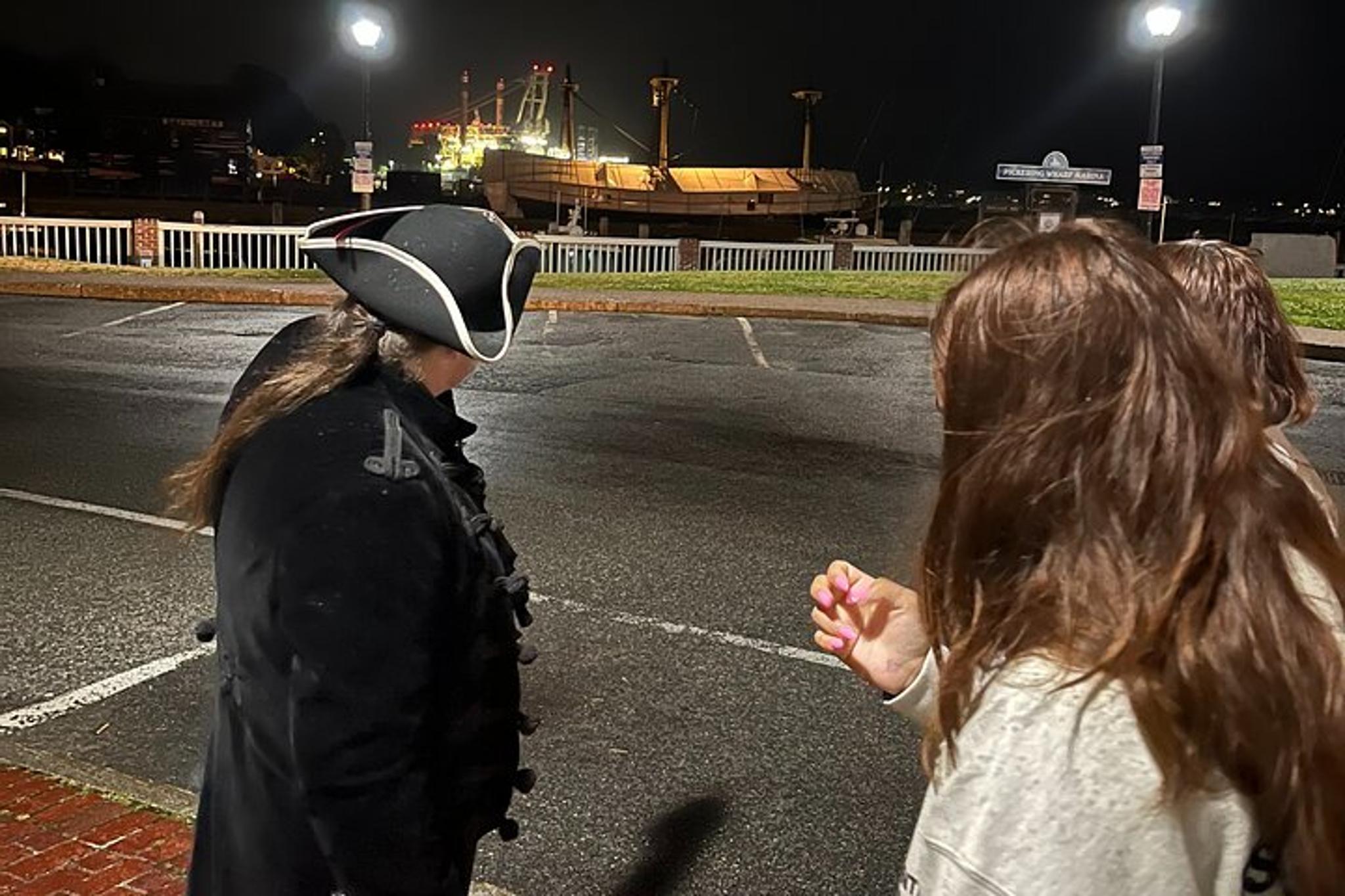 Salem Haunted Objects Walking Tour - Image 4