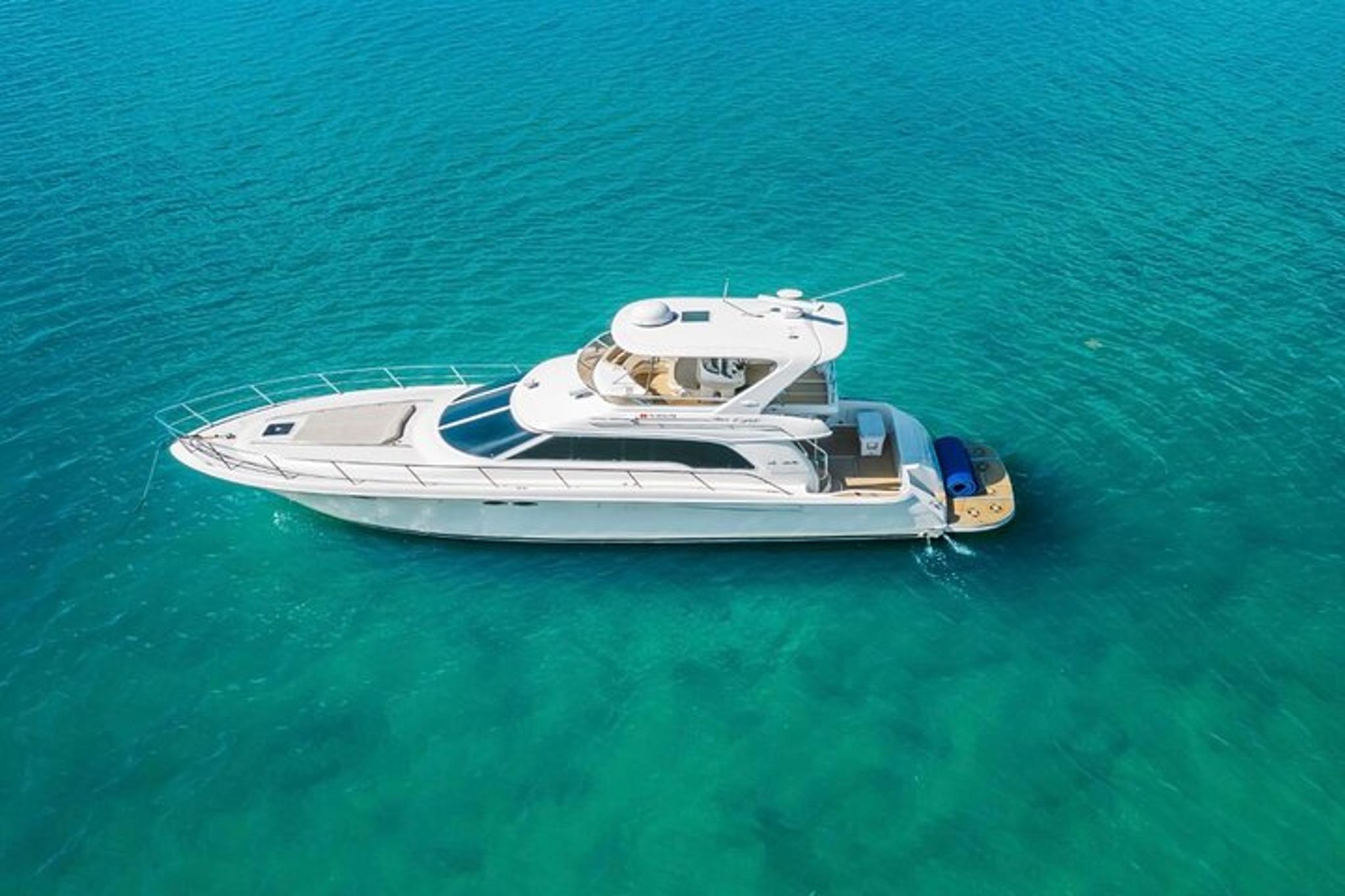 Miami Yacht Tour - Image 1