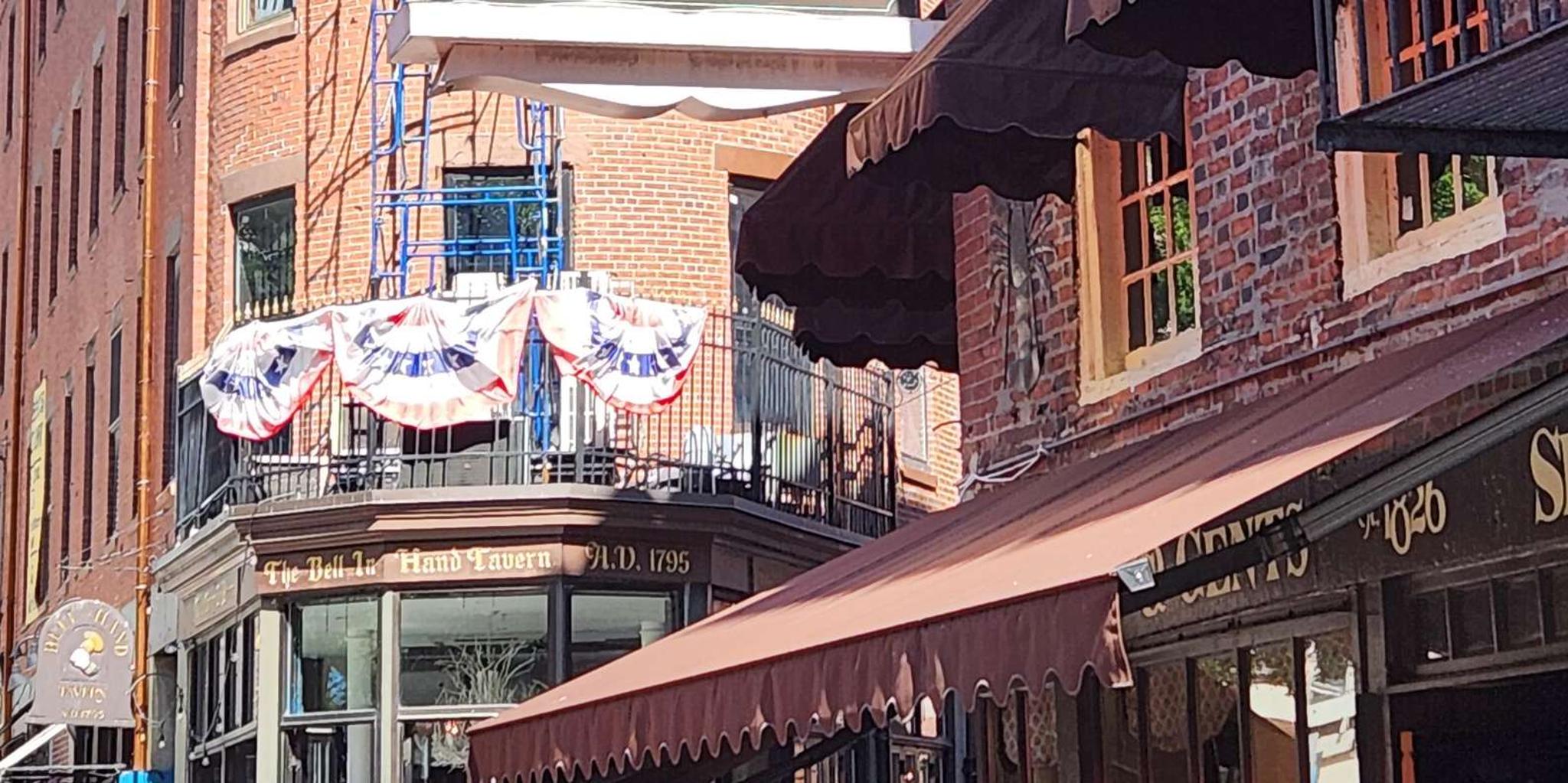 Boston Segway and Harbor Tour - Image 3