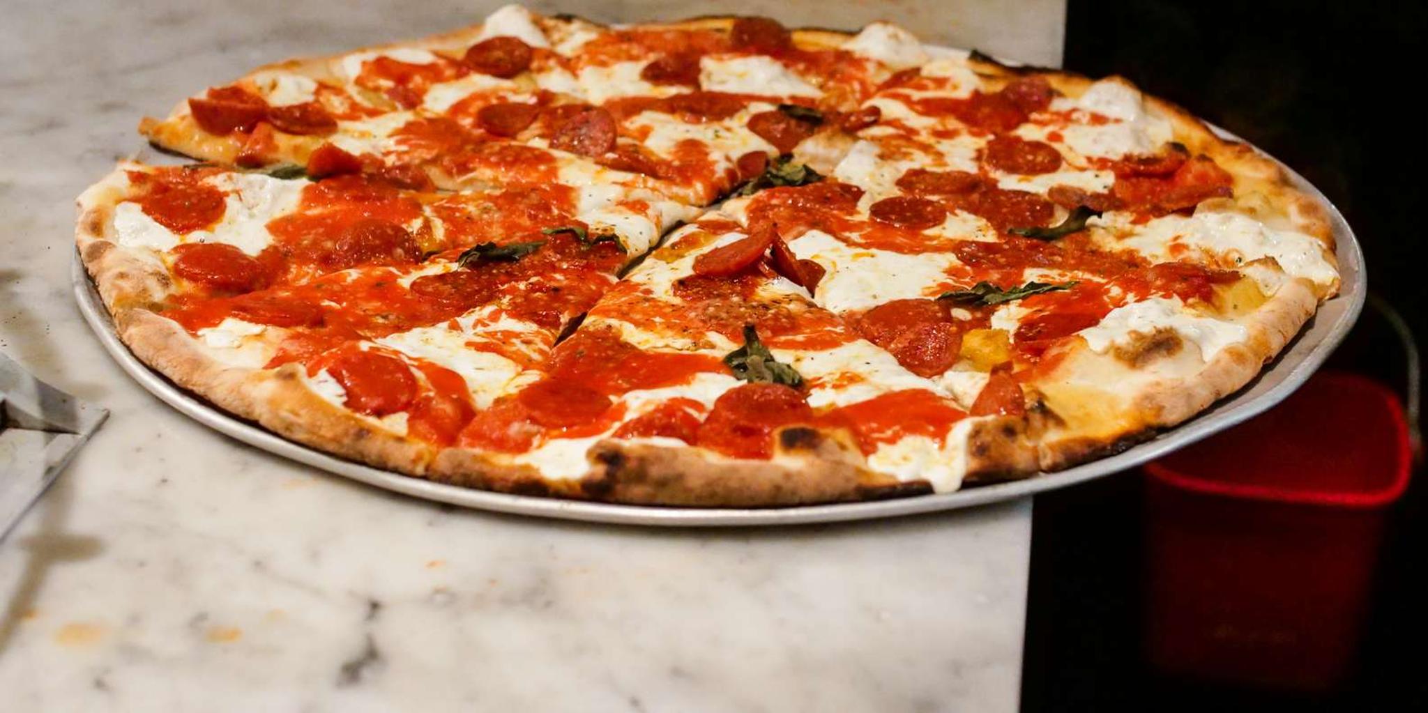 New York Food Tour in Brooklyn Heights and Dumbo - Image 4