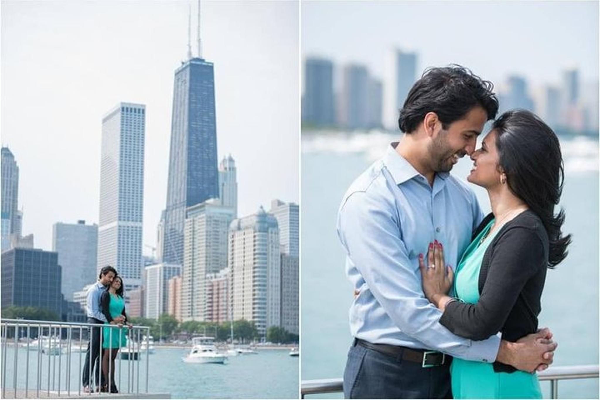 Chicago Photo Session with Local Photographer 30 min - Image 4