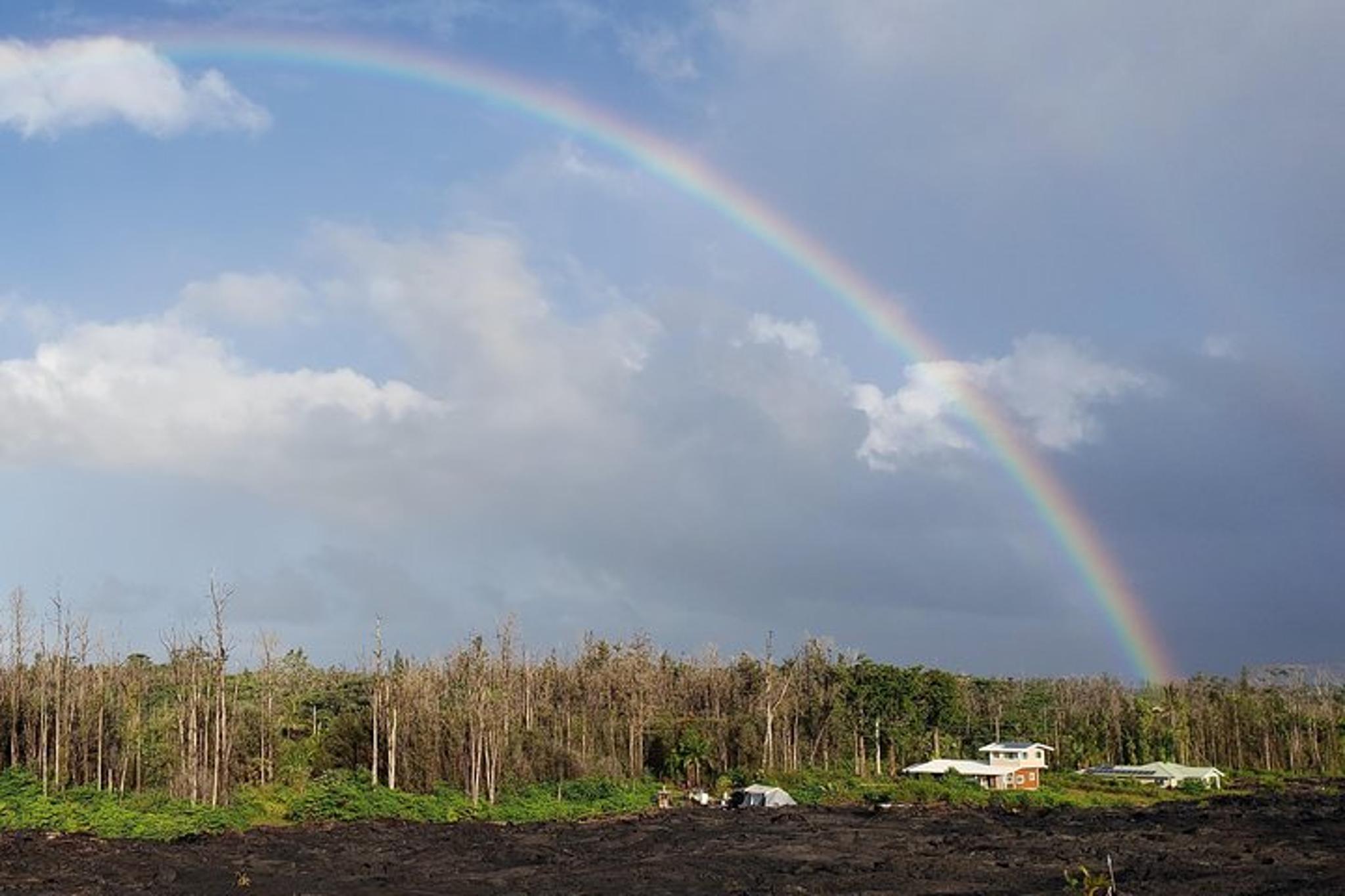 Kilauea Eruption Tour - Image 4