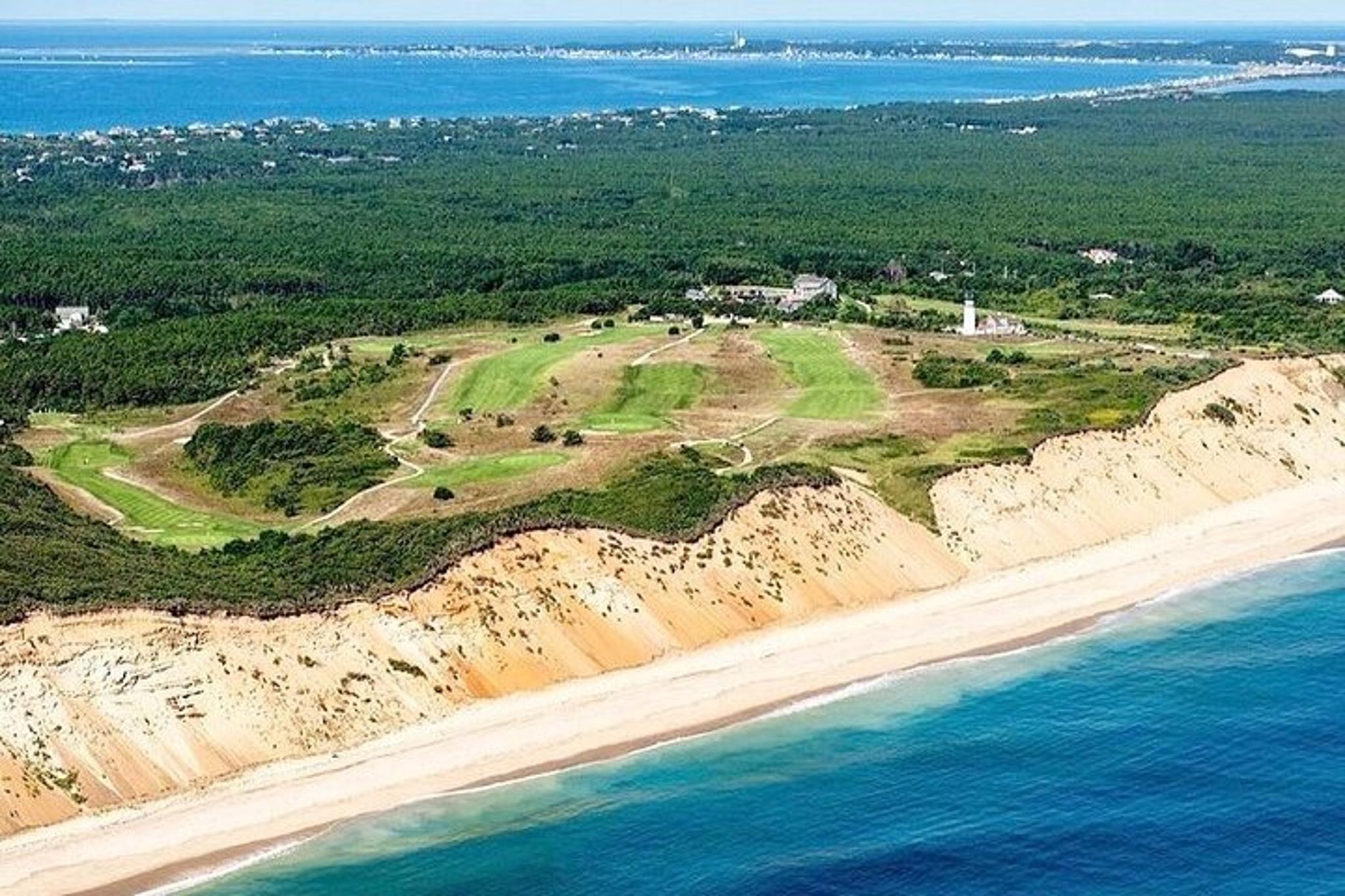 Truro Lighthouse and Highland House Tour - Image 5