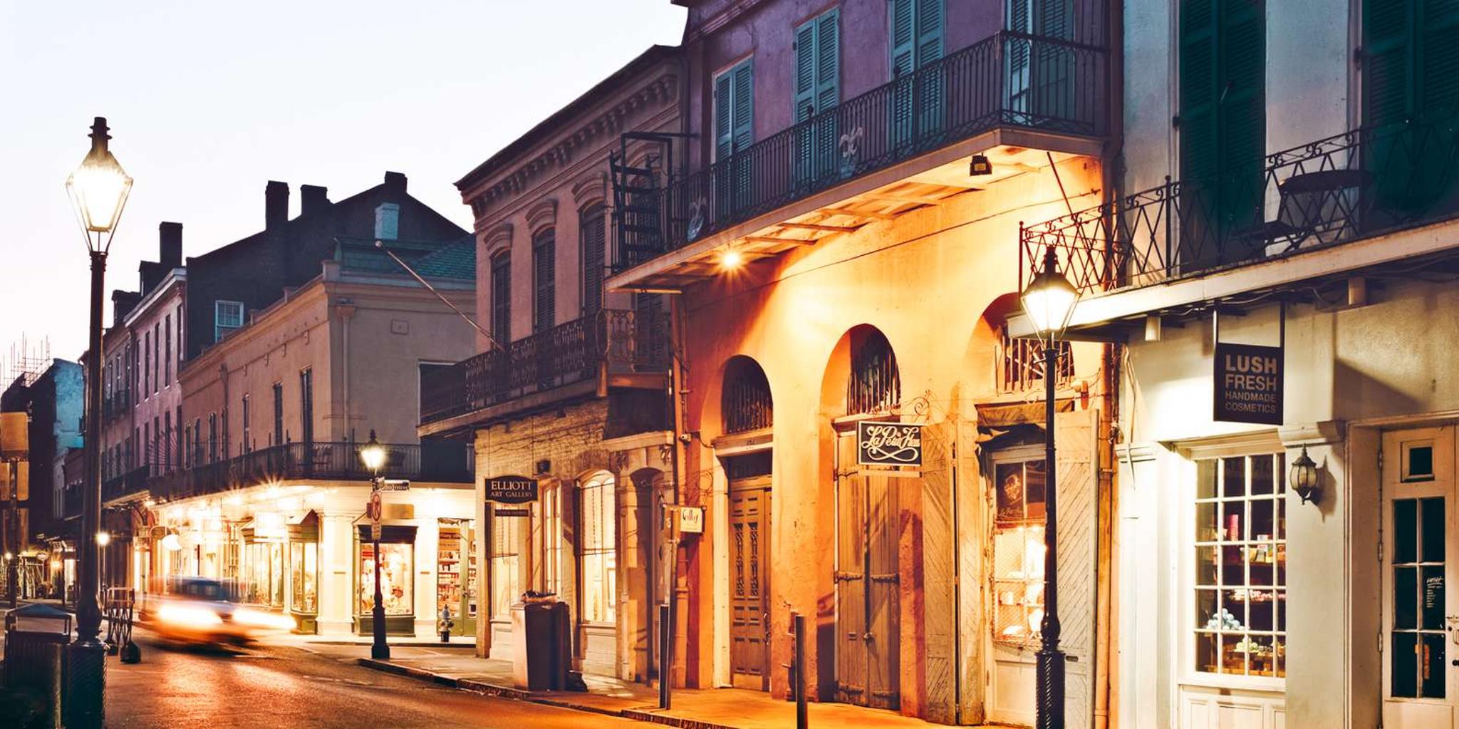 New Orleans Ghosts & Vampires Walking Tour 2 hr - Image 5