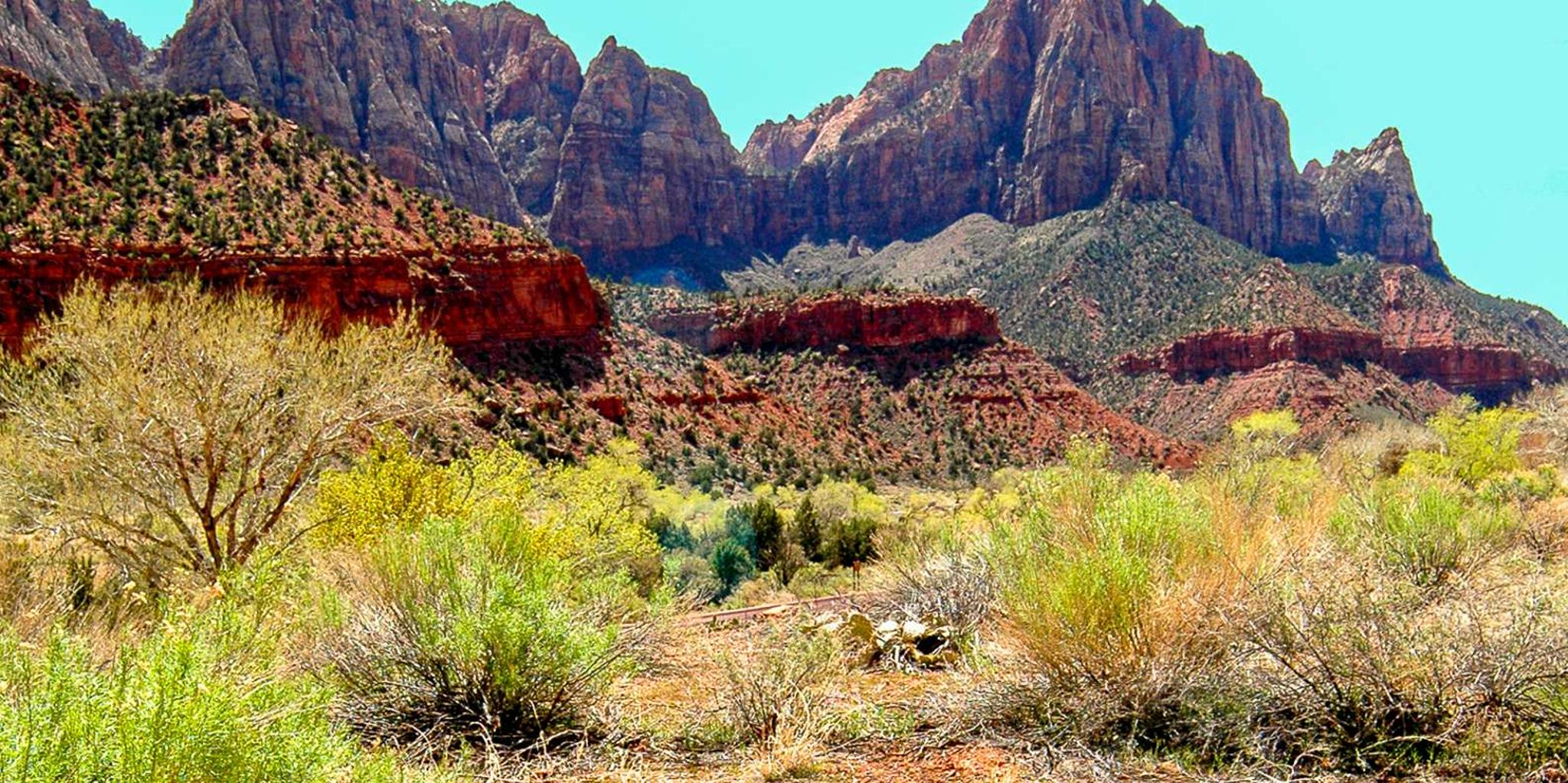 Las Vegas Grand Canyon National Park Tour - Image 2