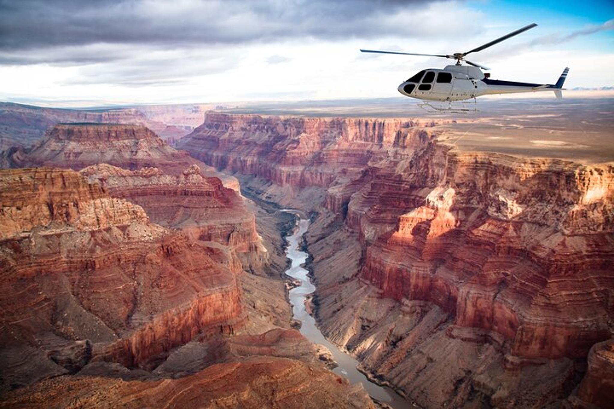 Las Vegas Lake Mead ATV Tour with Optional Helicopter Ride - Image 6