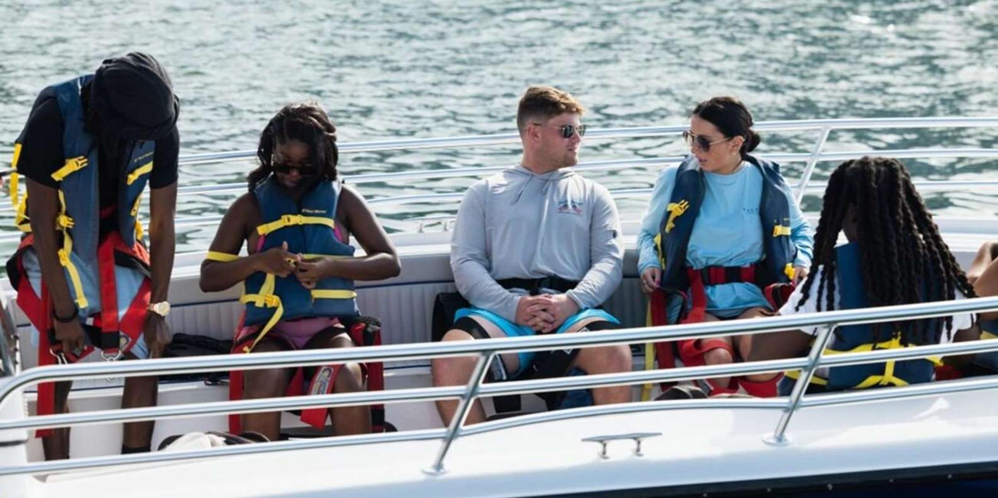 Fort Lauderdale Parasailing Adventure - Image 5