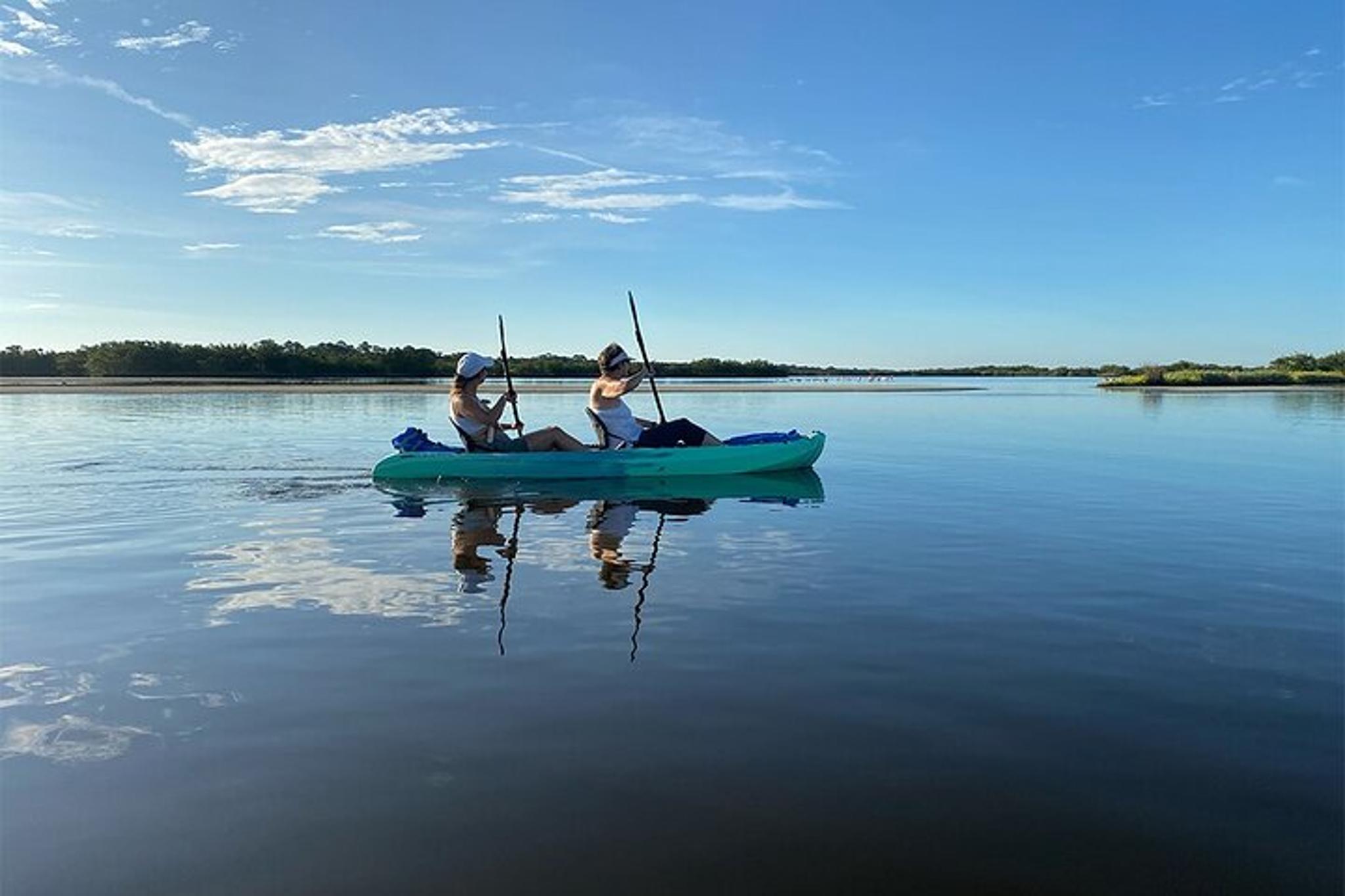 Ormond Beach Kayak and Paddle Board Rentals - Image 2