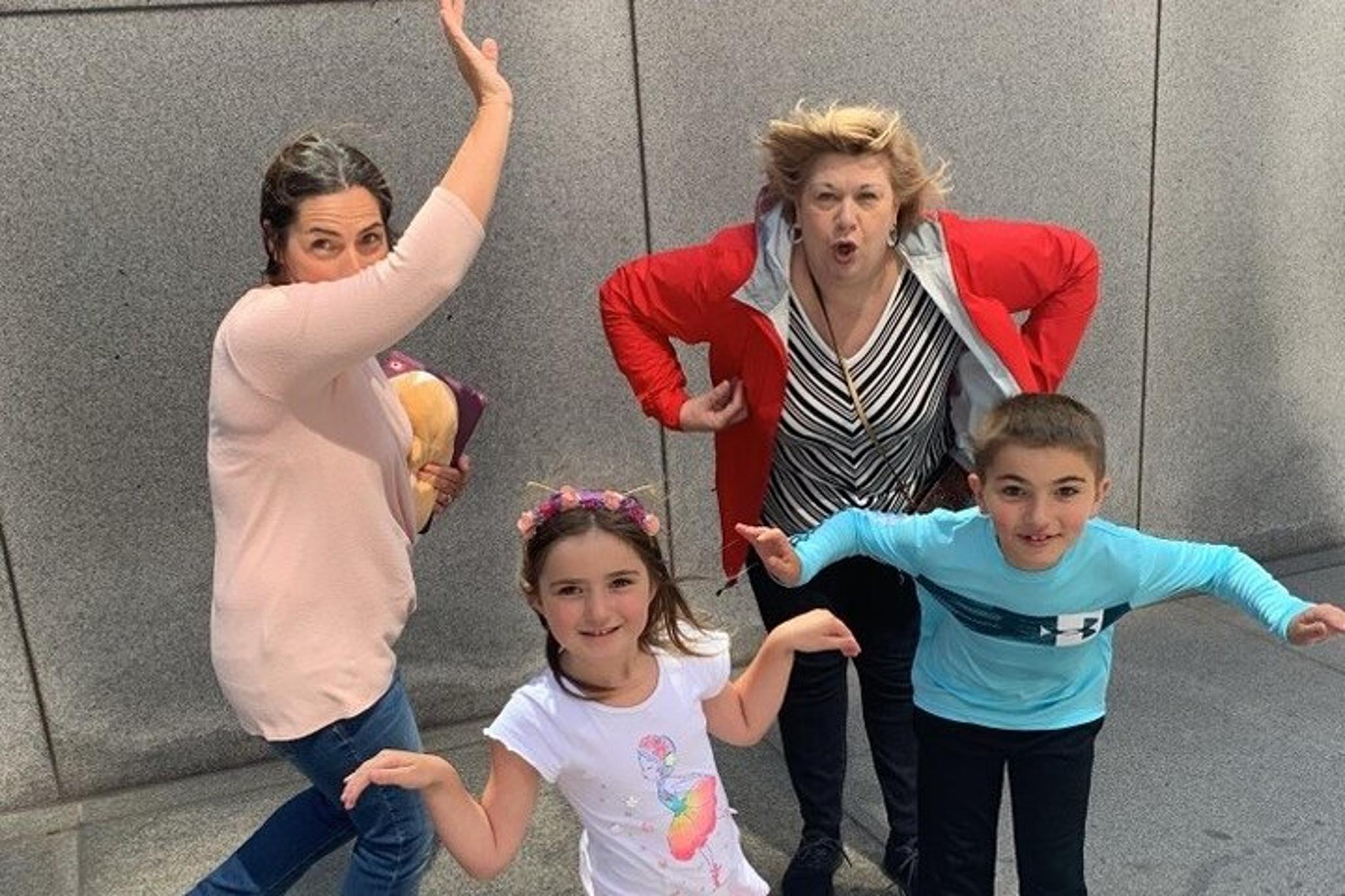 Kalamazoo Scavenger Hunt by 3Quest Challenge - Image 4