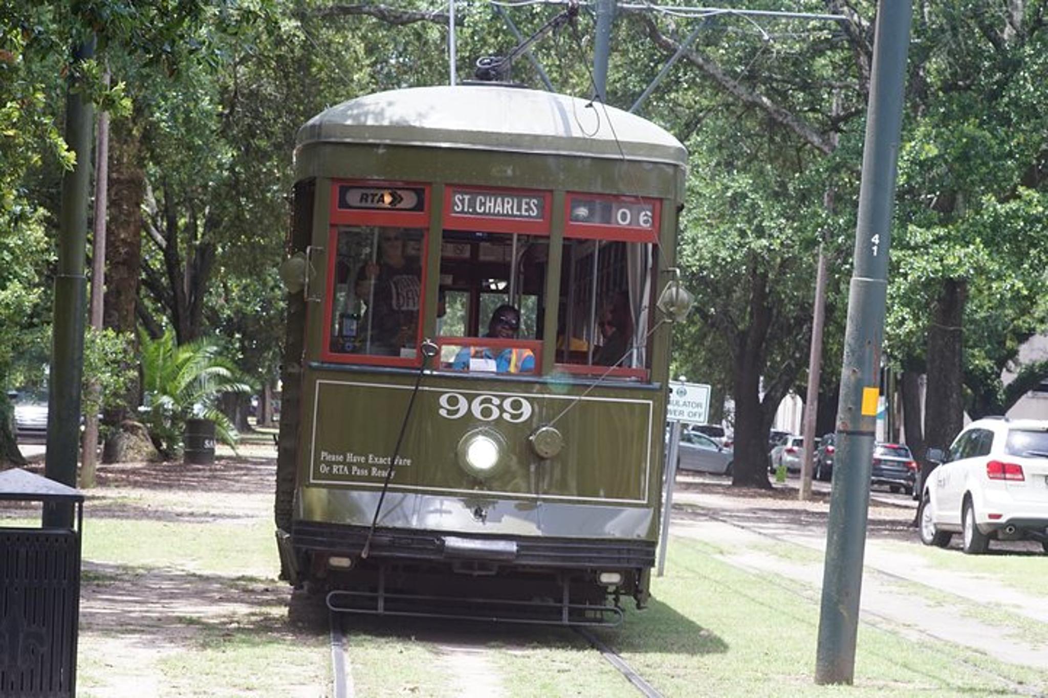 New Orleans Garden District History and Architecture Tour - Image 5