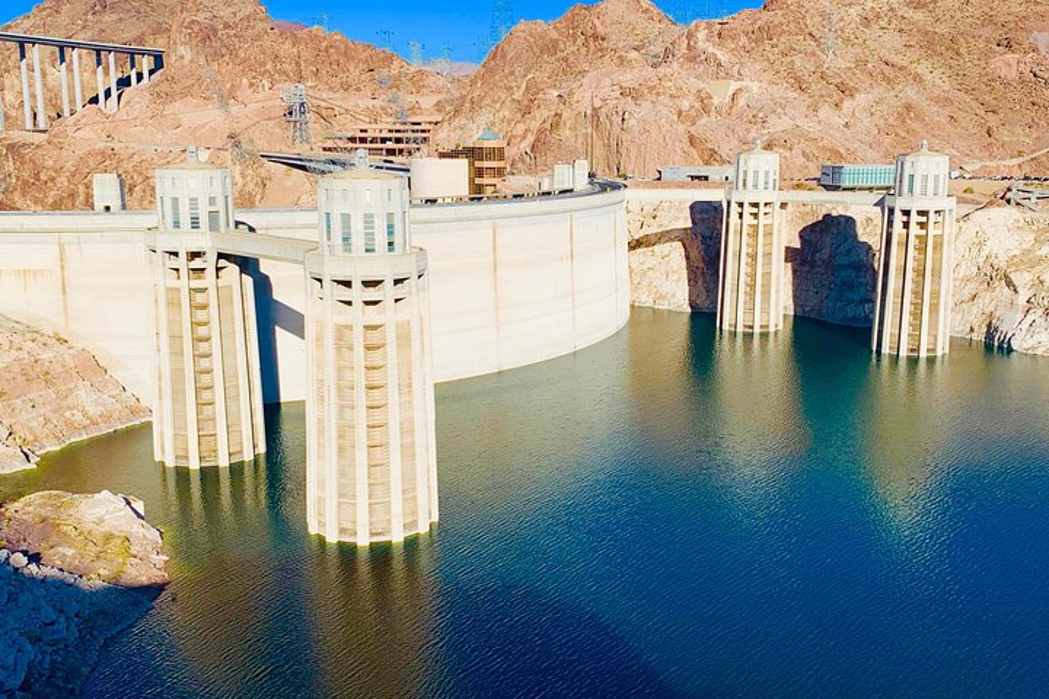 Las Vegas Grand Canyon Helicopter Tour with Skywalk - Image 6