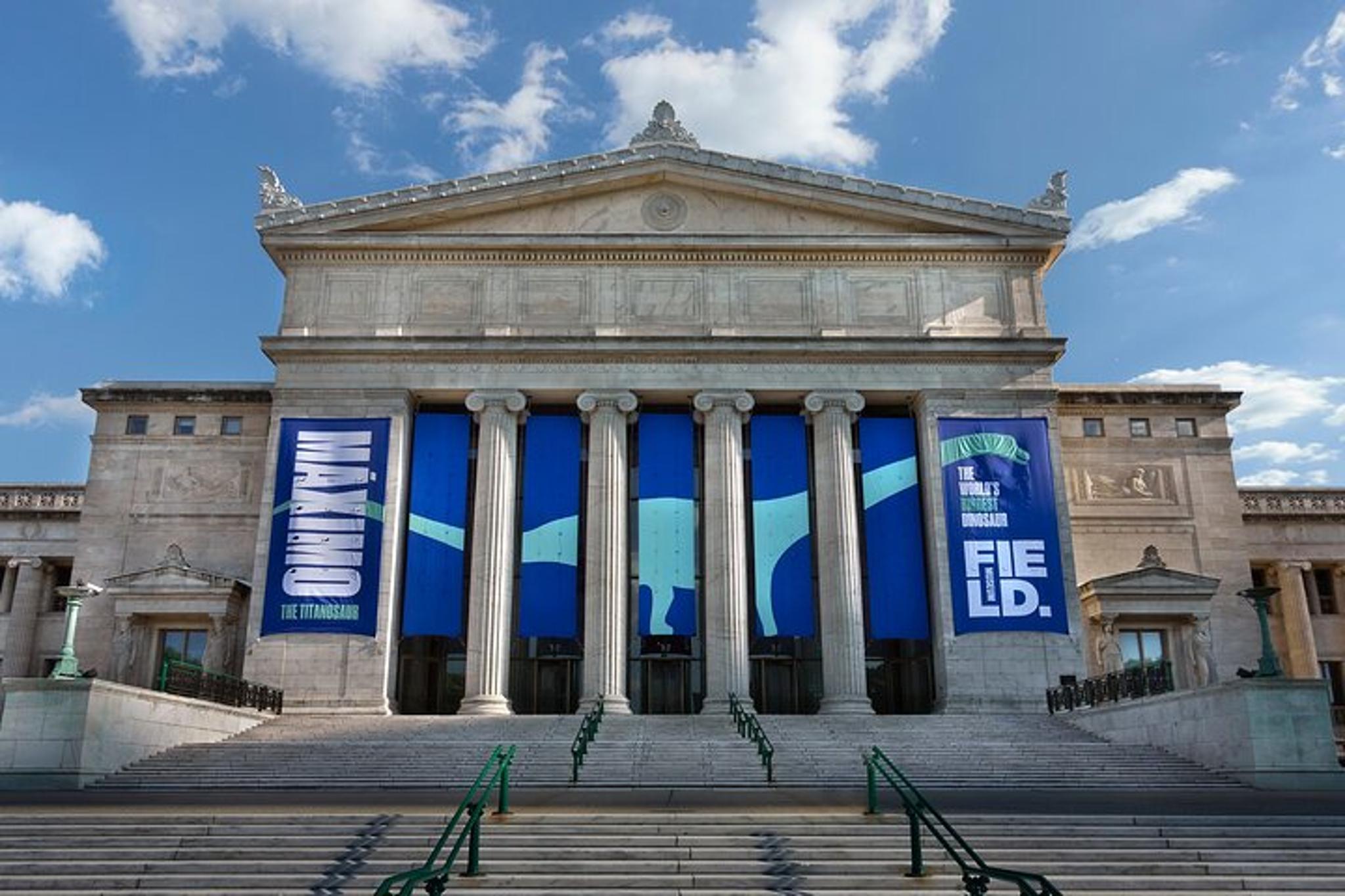 Chicago Field Museum Early Access Tour - Image 5