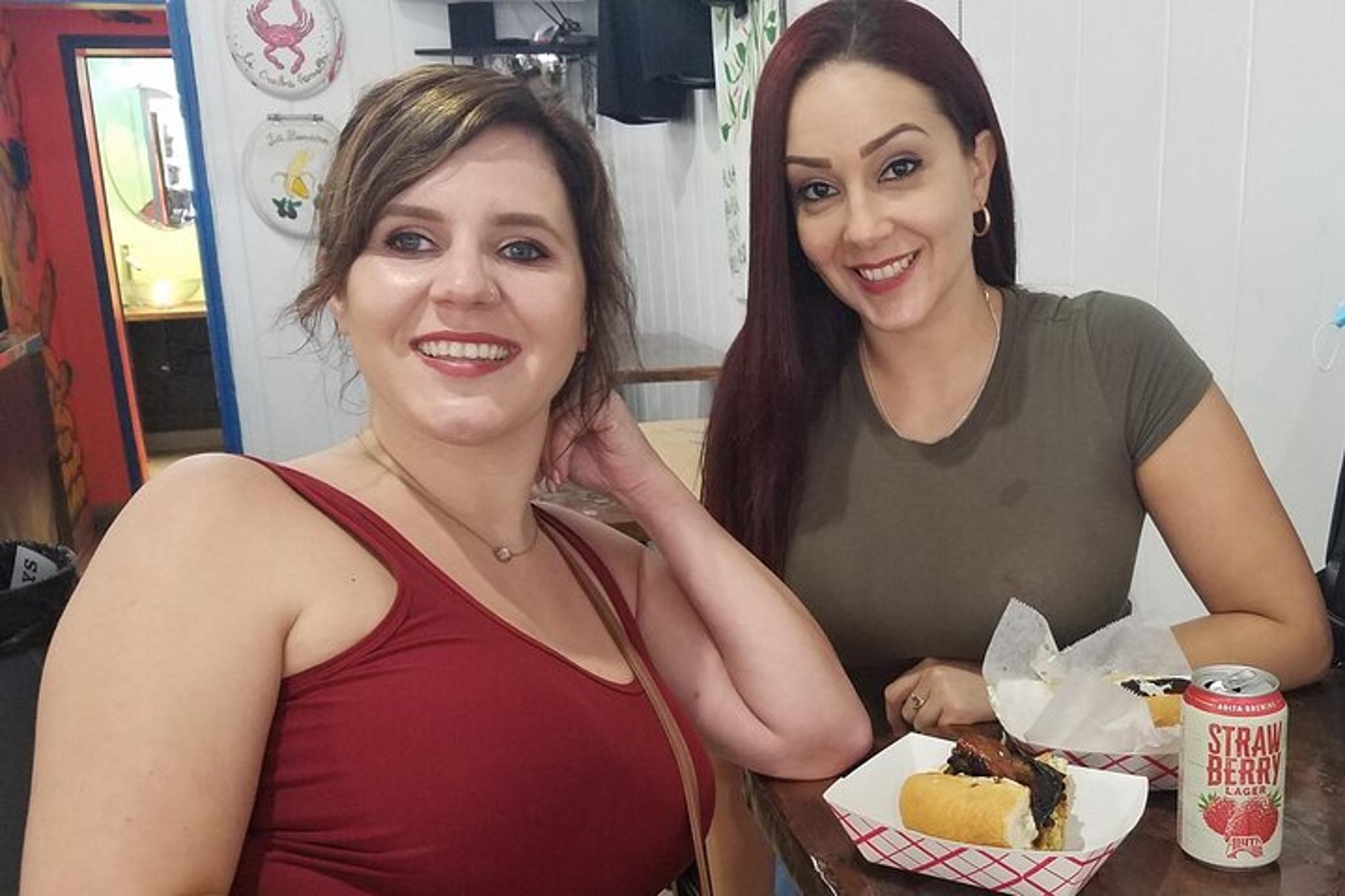 New Orleans Food Tour in the French Quarter - Image 5