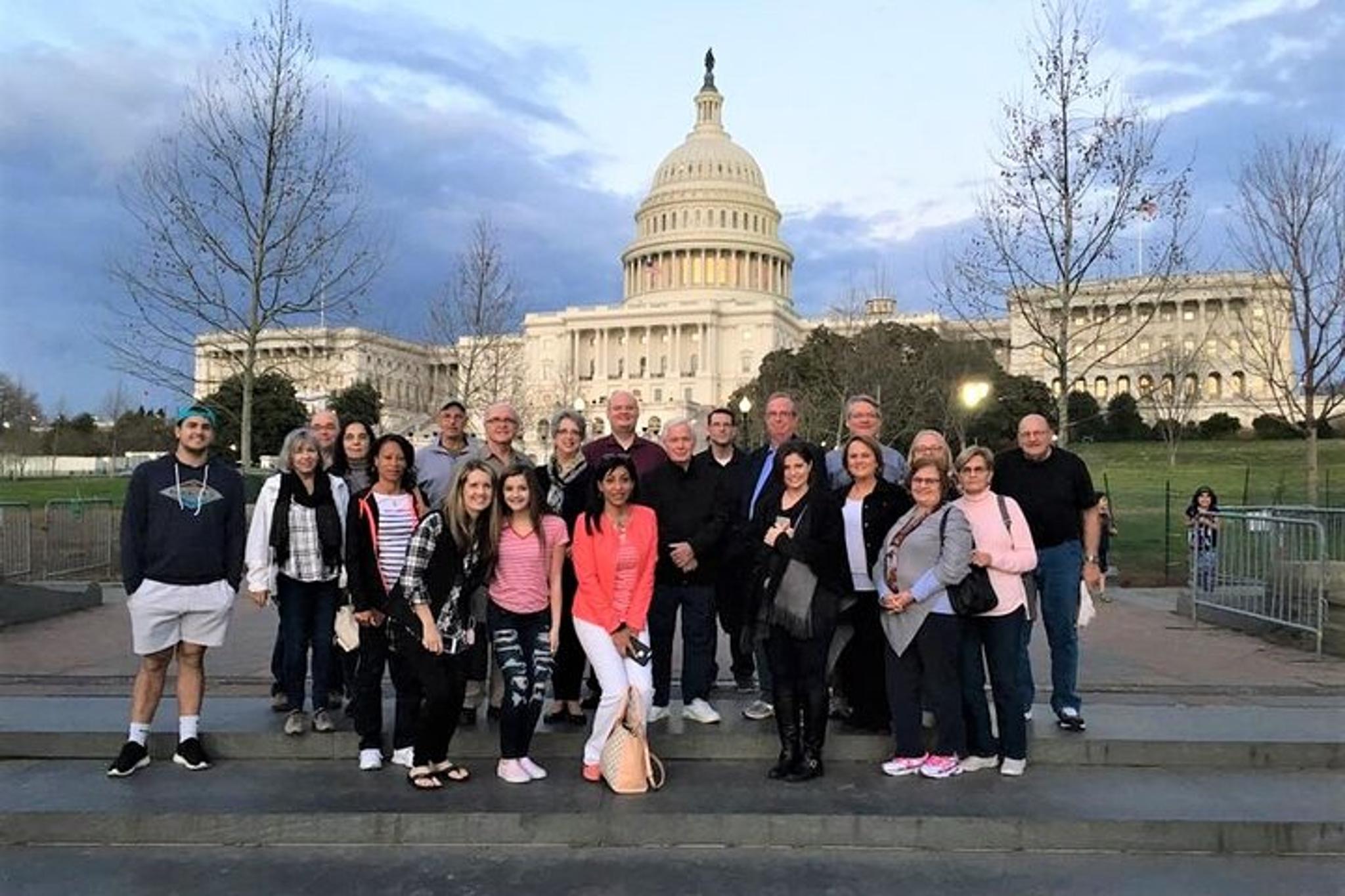 Washington DC Private Tour with Customizable Itinerary - Image 6