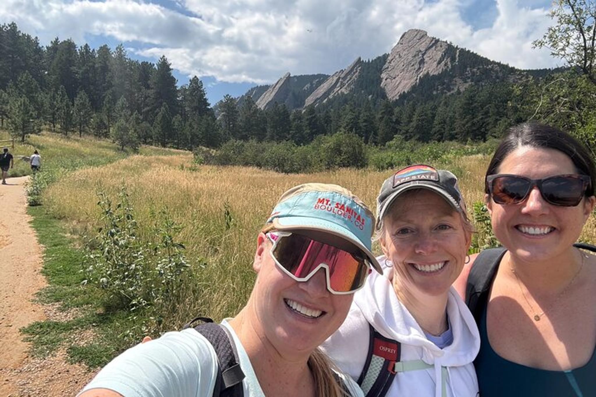 Boulder Yoga Hike - Image 3