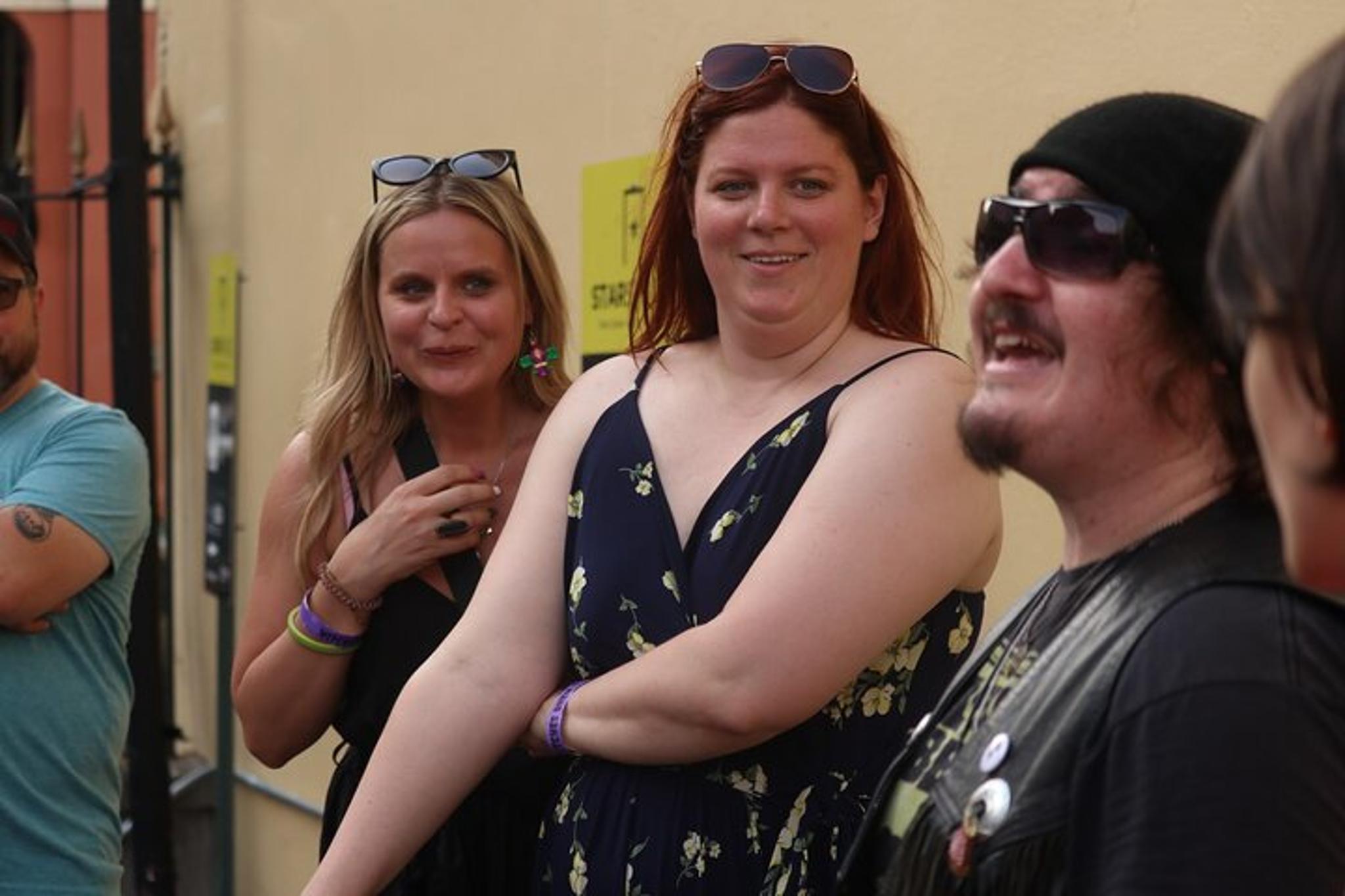 New Orleans True Crime Ghost Tour - Image 6