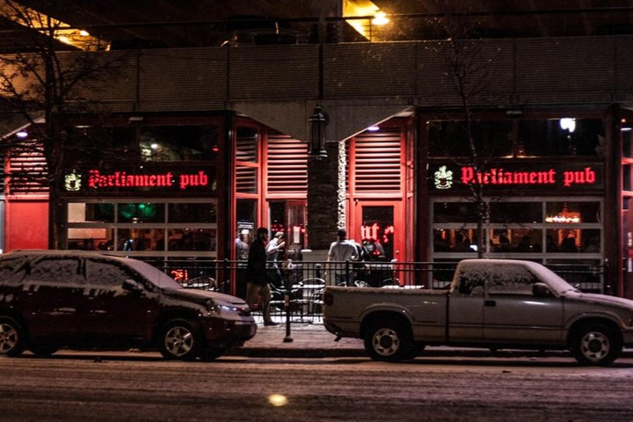 Omaha Bar Hunt Adventure - Image 4