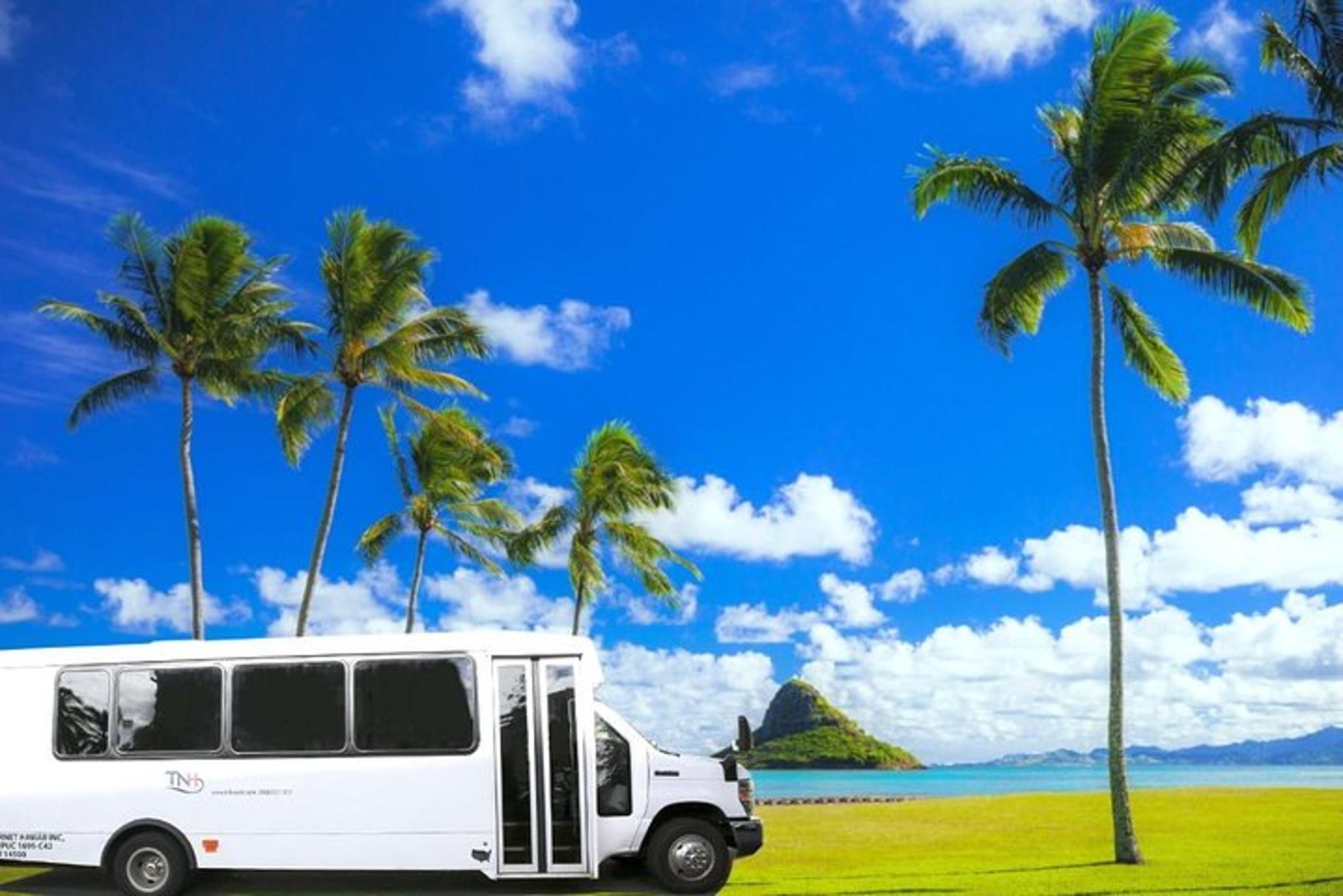 Oahu Island Sightseeing Tour - Image 4