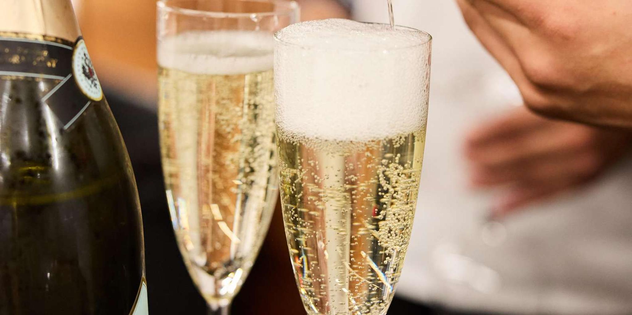 New York New Year's Eve Fireworks Cruise - Image 2