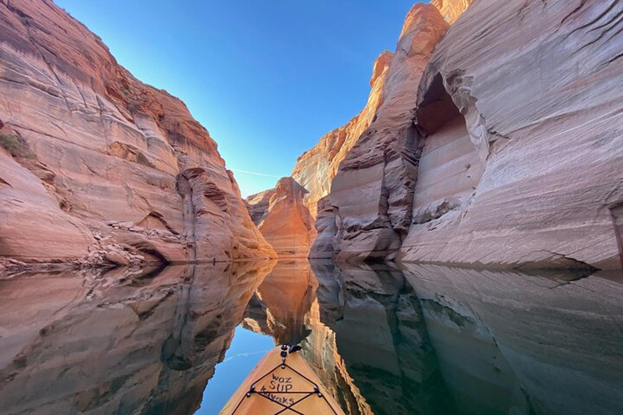 Antelope Canyon Kayak Rentals - Image 3
