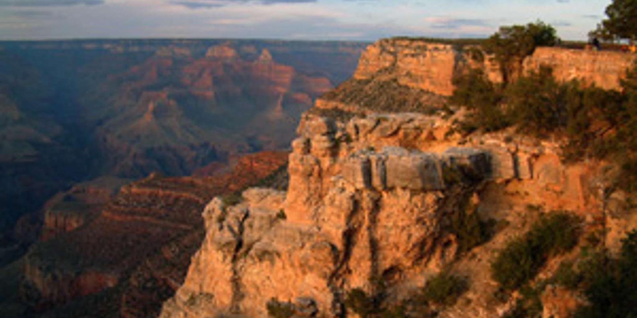 Sedona Grand Canyon Tour - Image 5