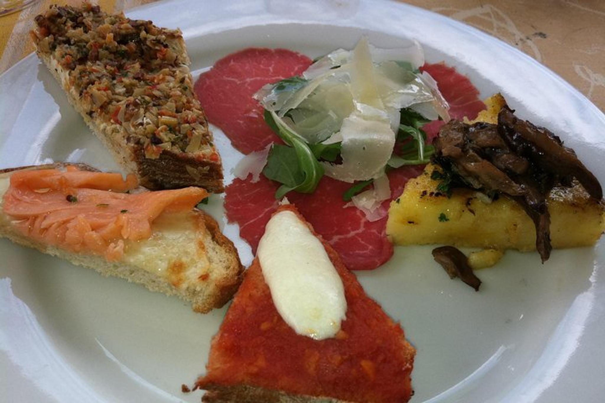 Annapolis Food Tour - Image 2