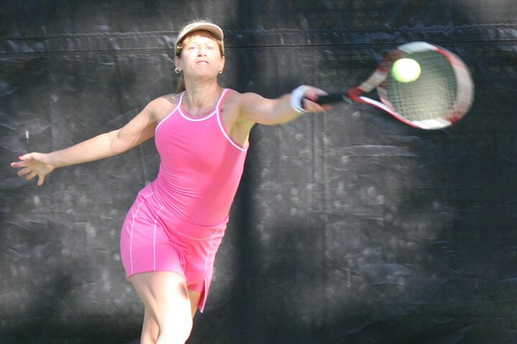 Ojai Tennis & Pickleball Instruction - Image 6