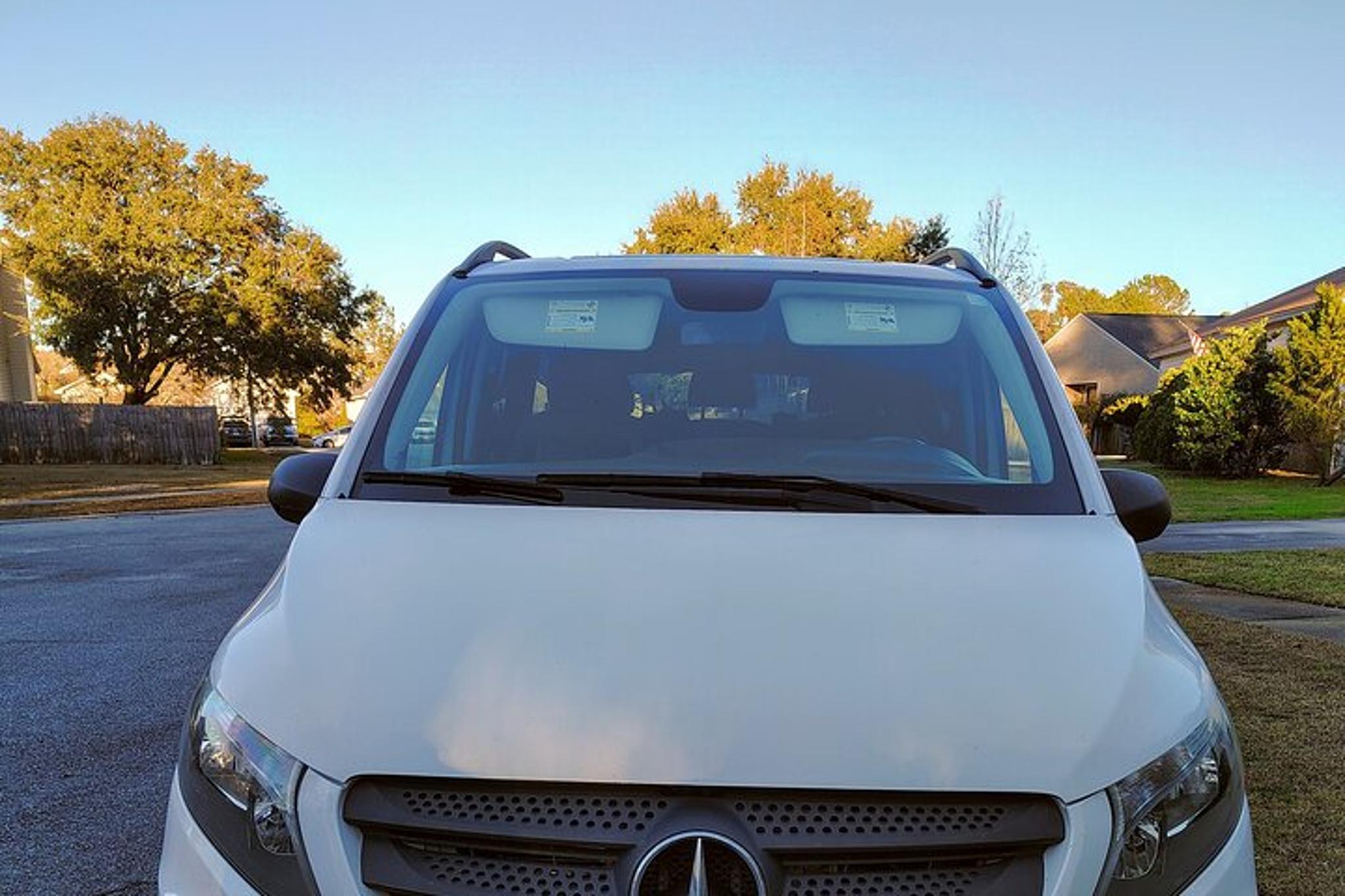 Jacksonville Airport Transfer - Image 3