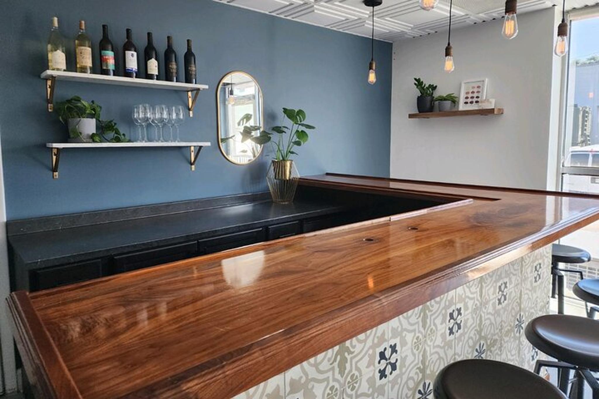 Colorado Wine Tasting Experience