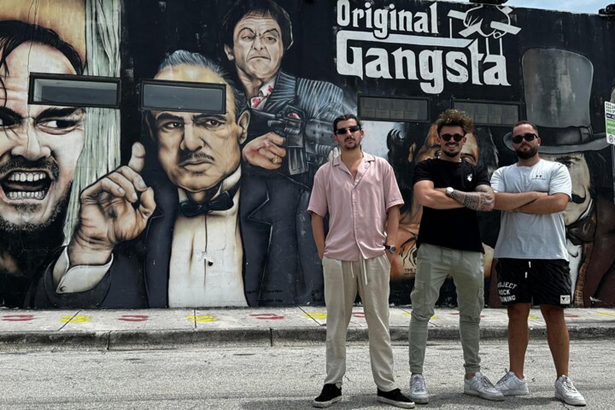 Miami City Tour and Wynwood Experience - Image 3