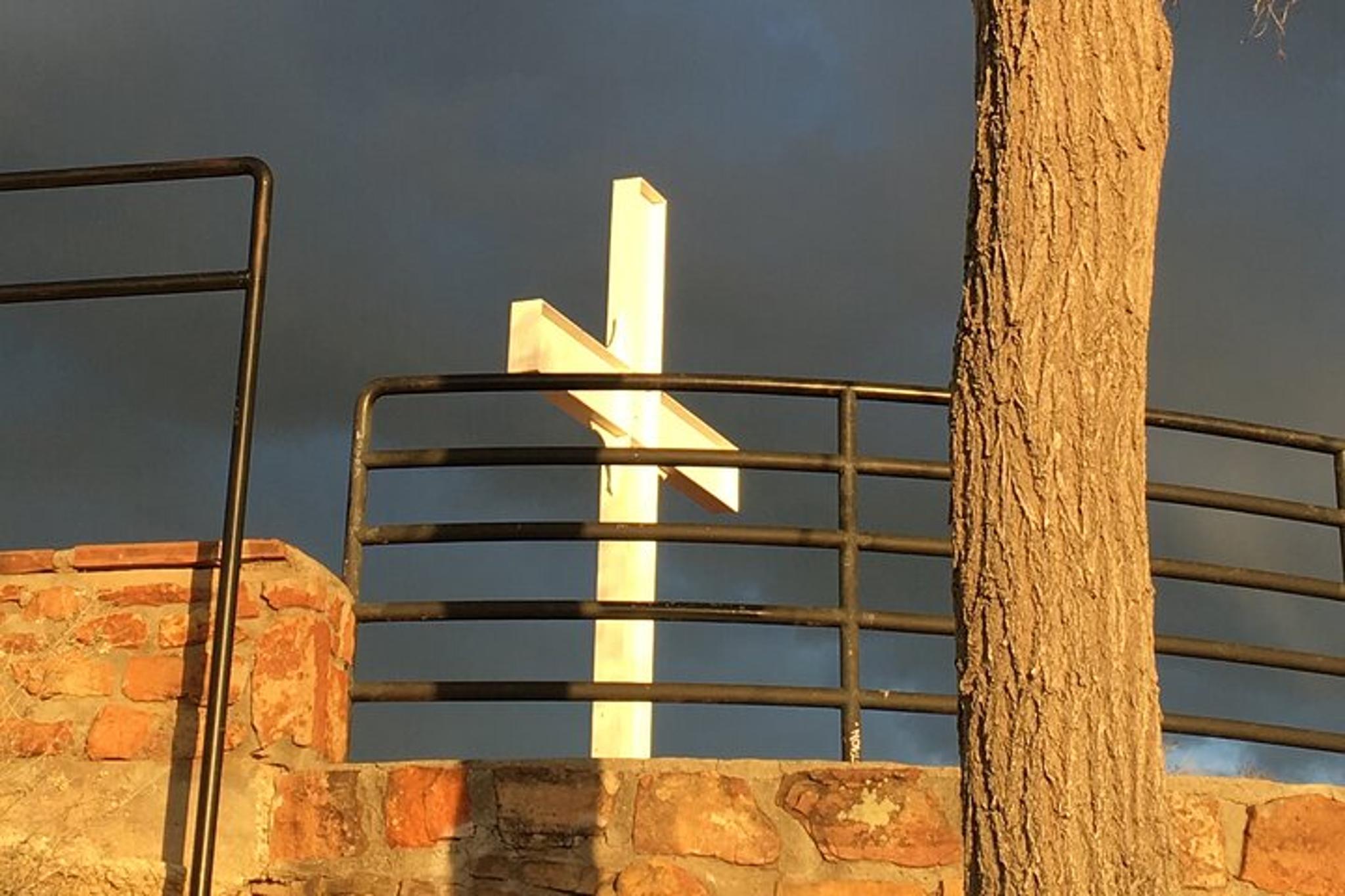 Santa Fe Walking Tour of Willa Cather's Inspirations - Image 6