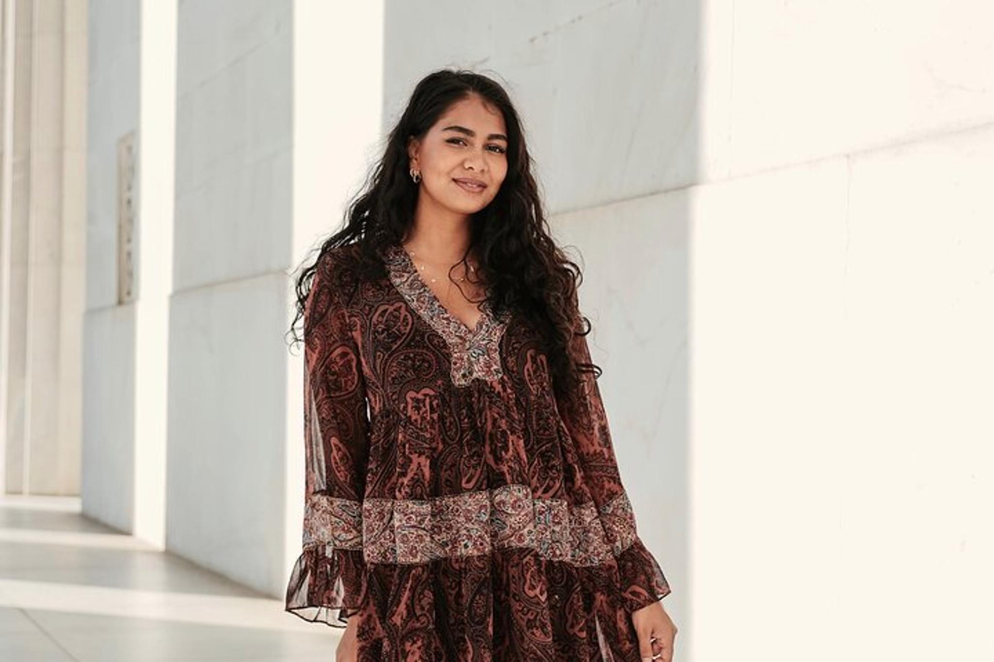 Washington D.C. Photoshoot in National Mall 1 hr - Image 5