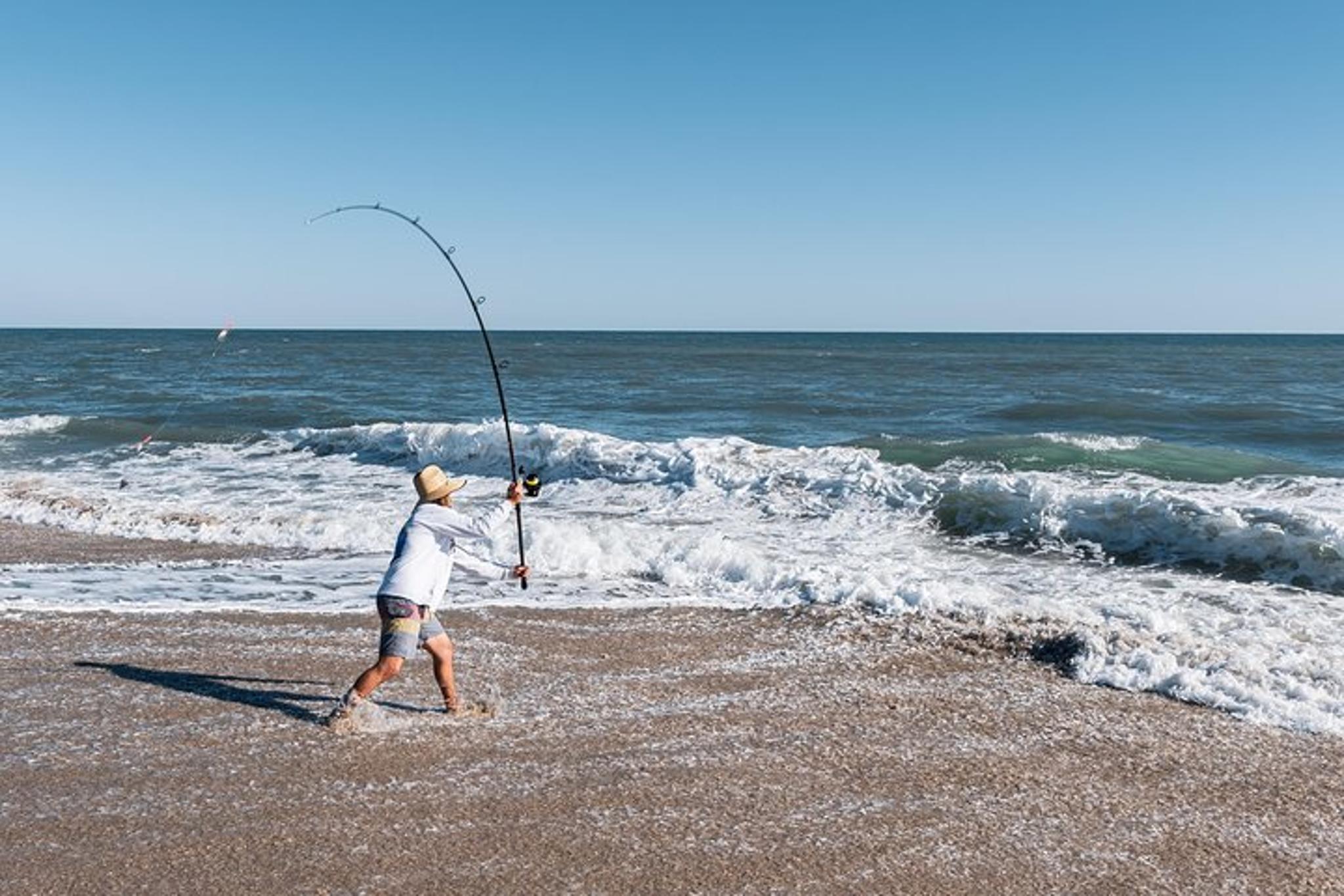 Cocoa Beach Fishing Excursion 4 Hr - Image 4