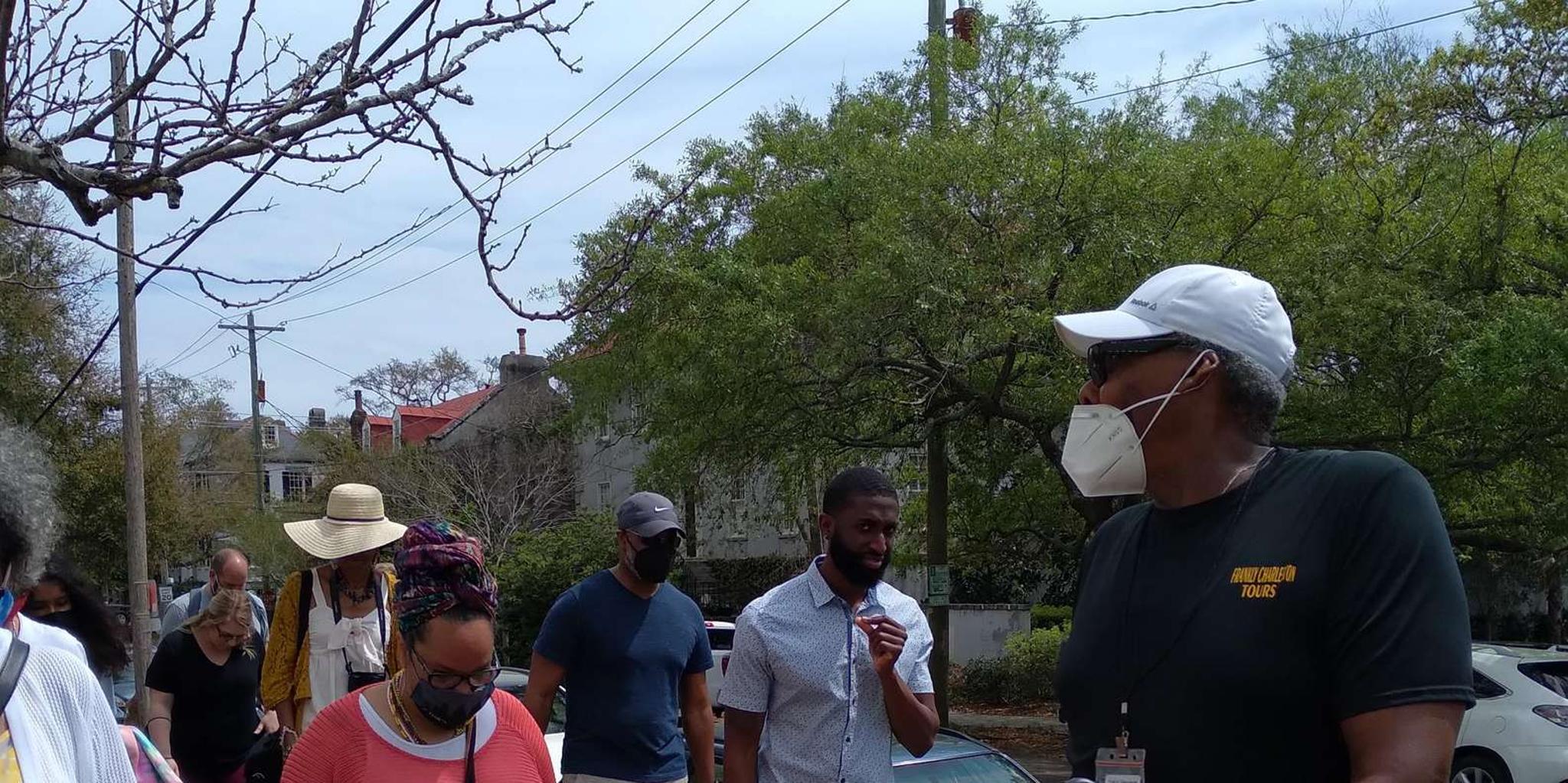 Charleston Black History Walking Tour - Image 3