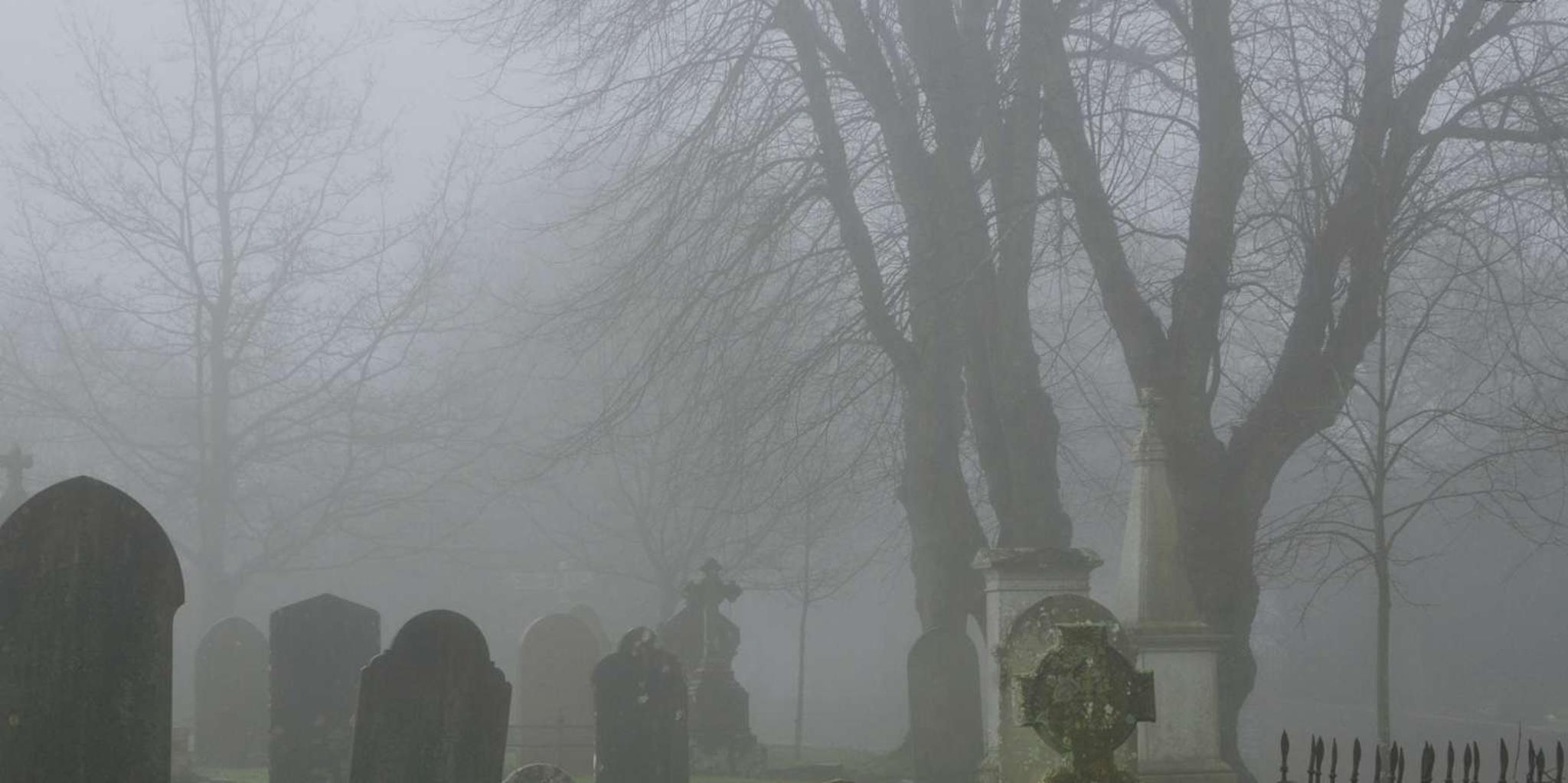 Charleston Ghost Tour Self-Guided Audio - Image 2