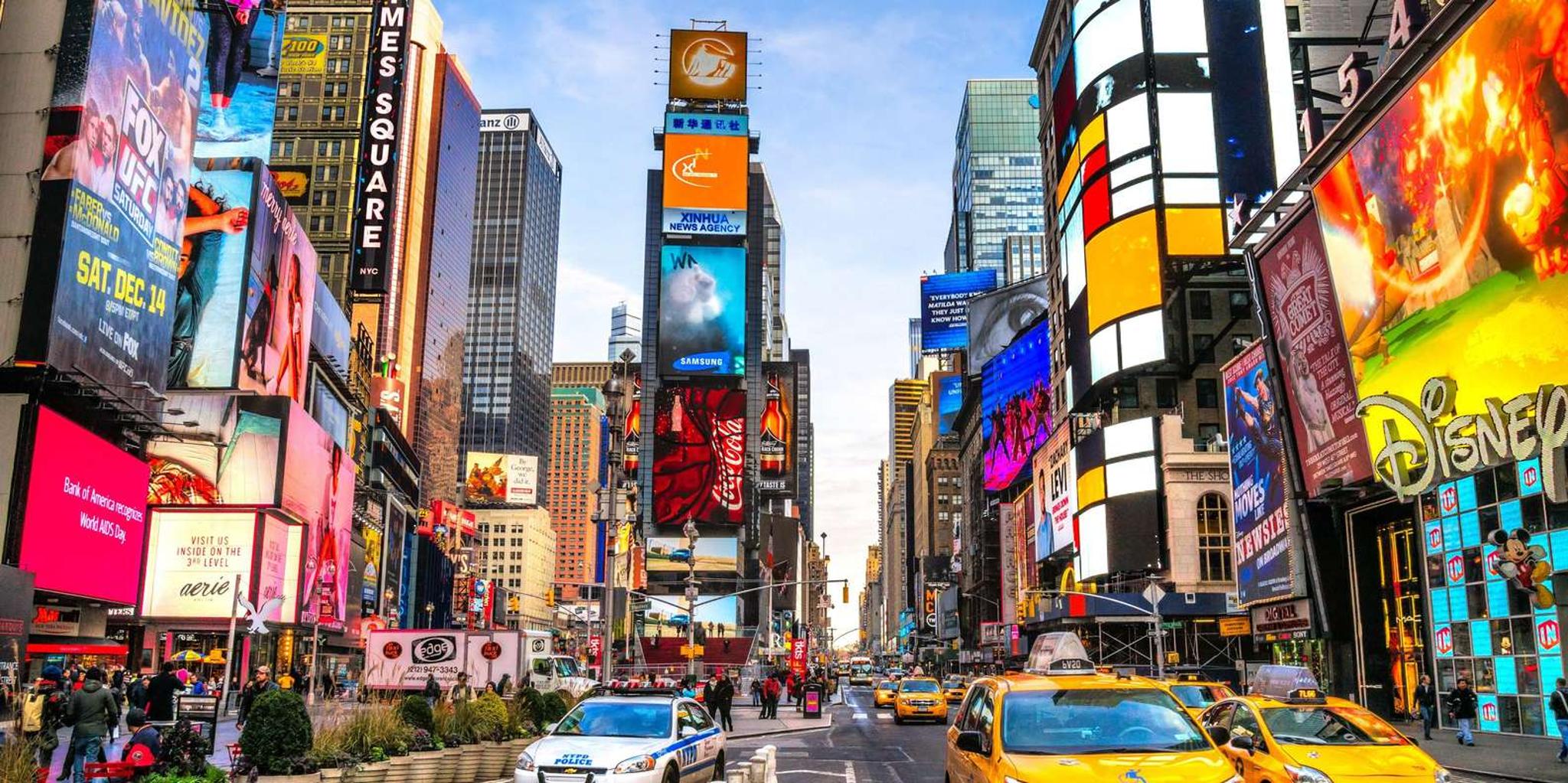 New York City Airport Transfer to Manhattan or Brooklyn - Image 5