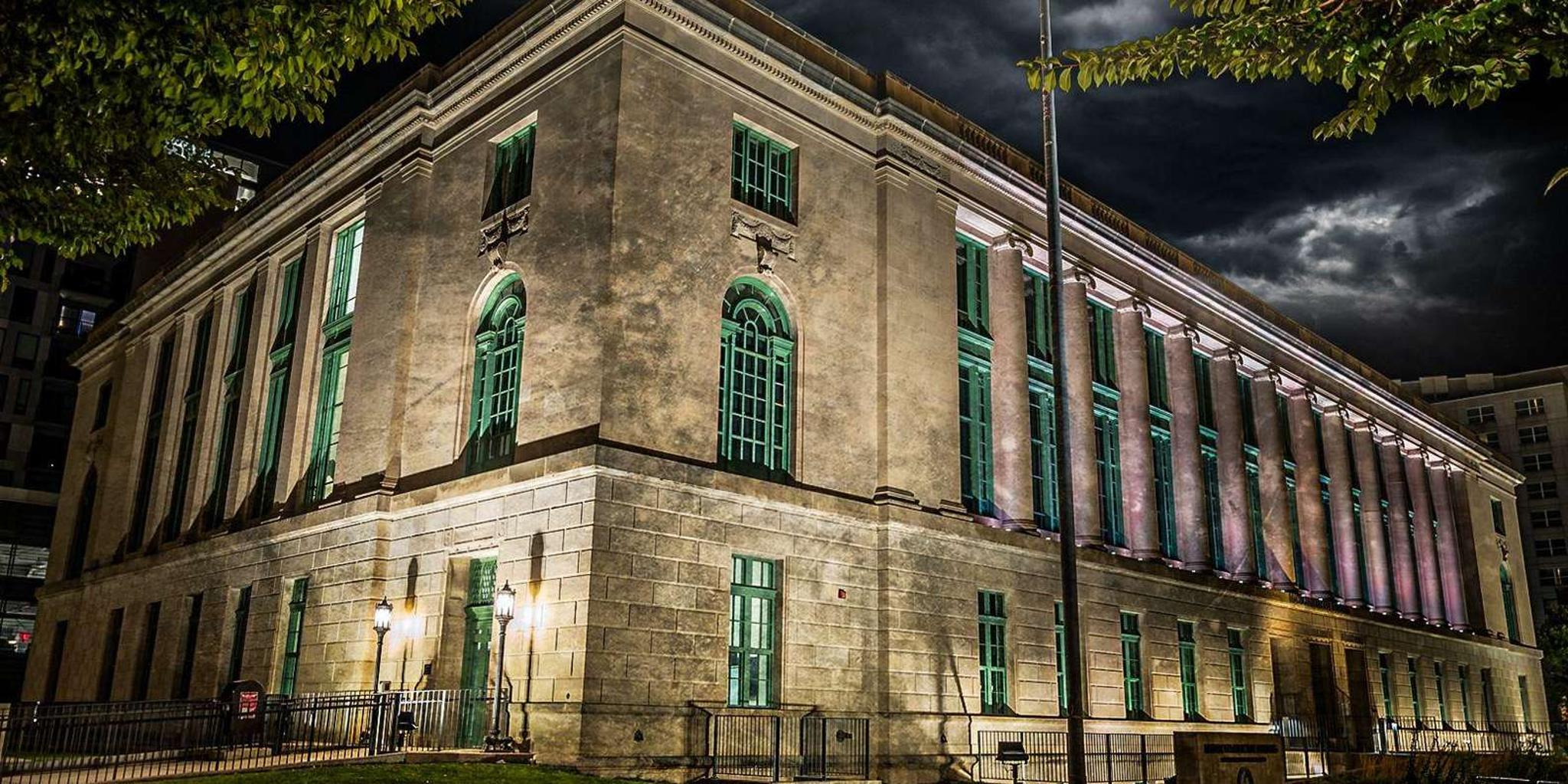 Madison Ghost Tour: Murmurs of Mourning Murder - Image 5