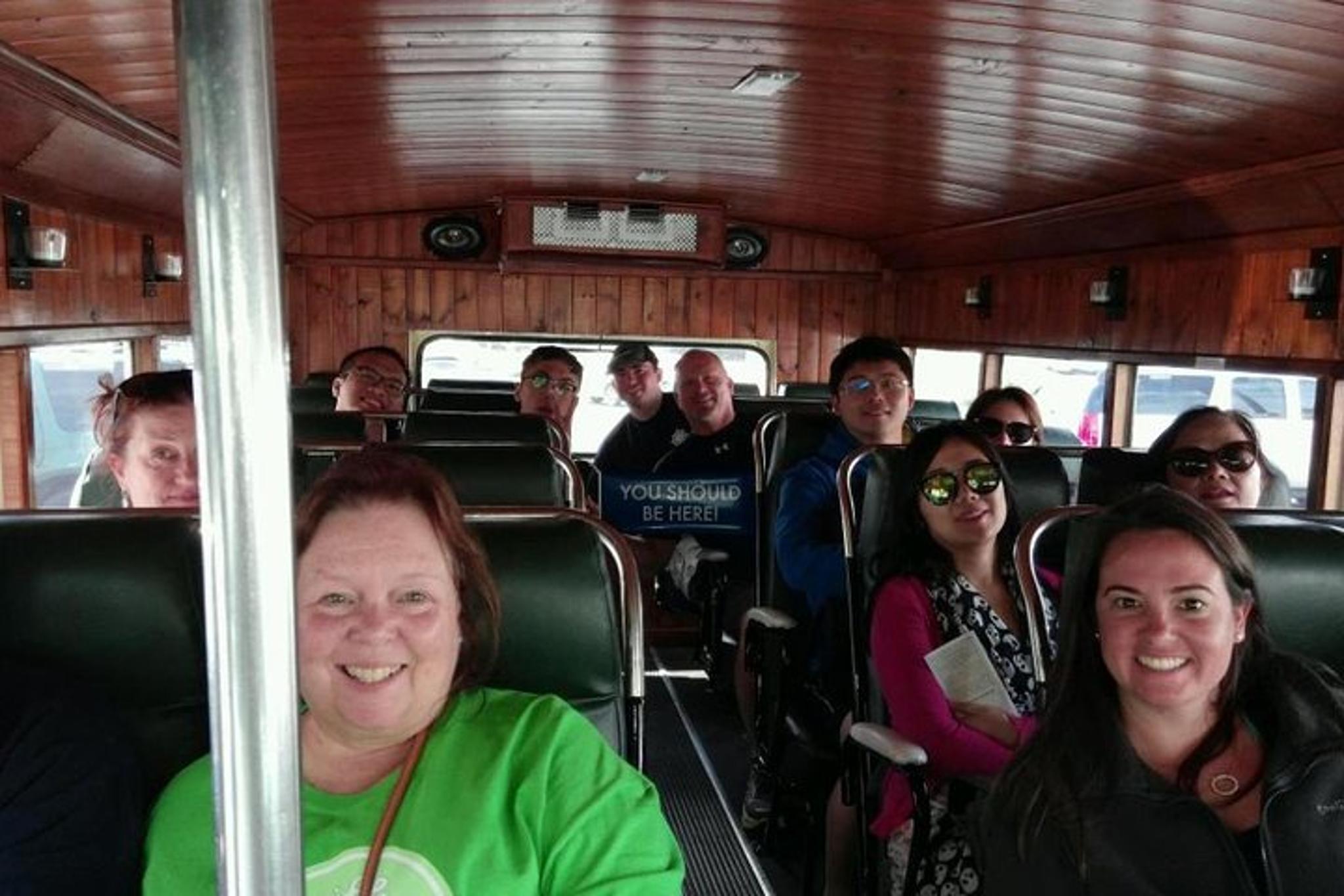 Pensacola Hop-on Hop-off Tour - Image 3