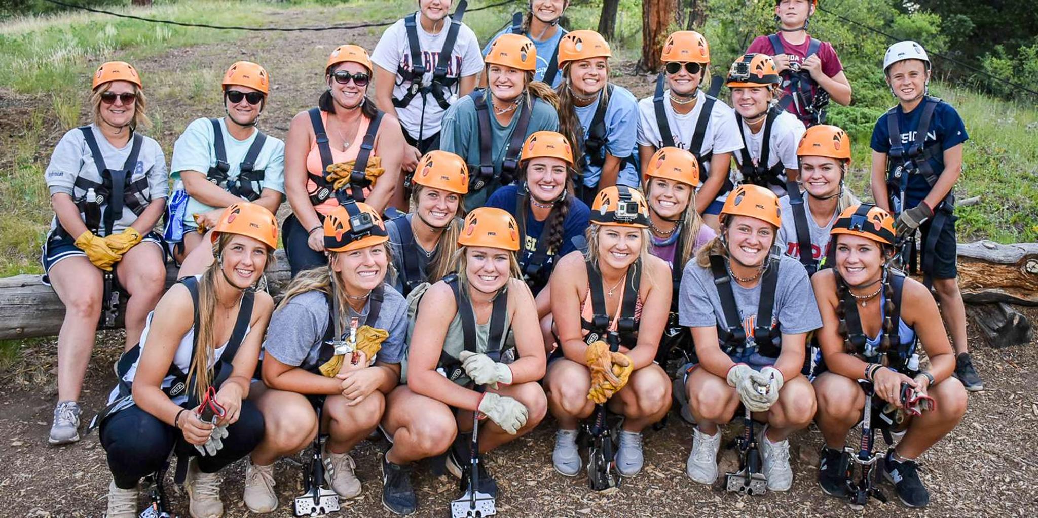 Denver Rocky Mountain Zipline Adventure 3 hr - Image 4