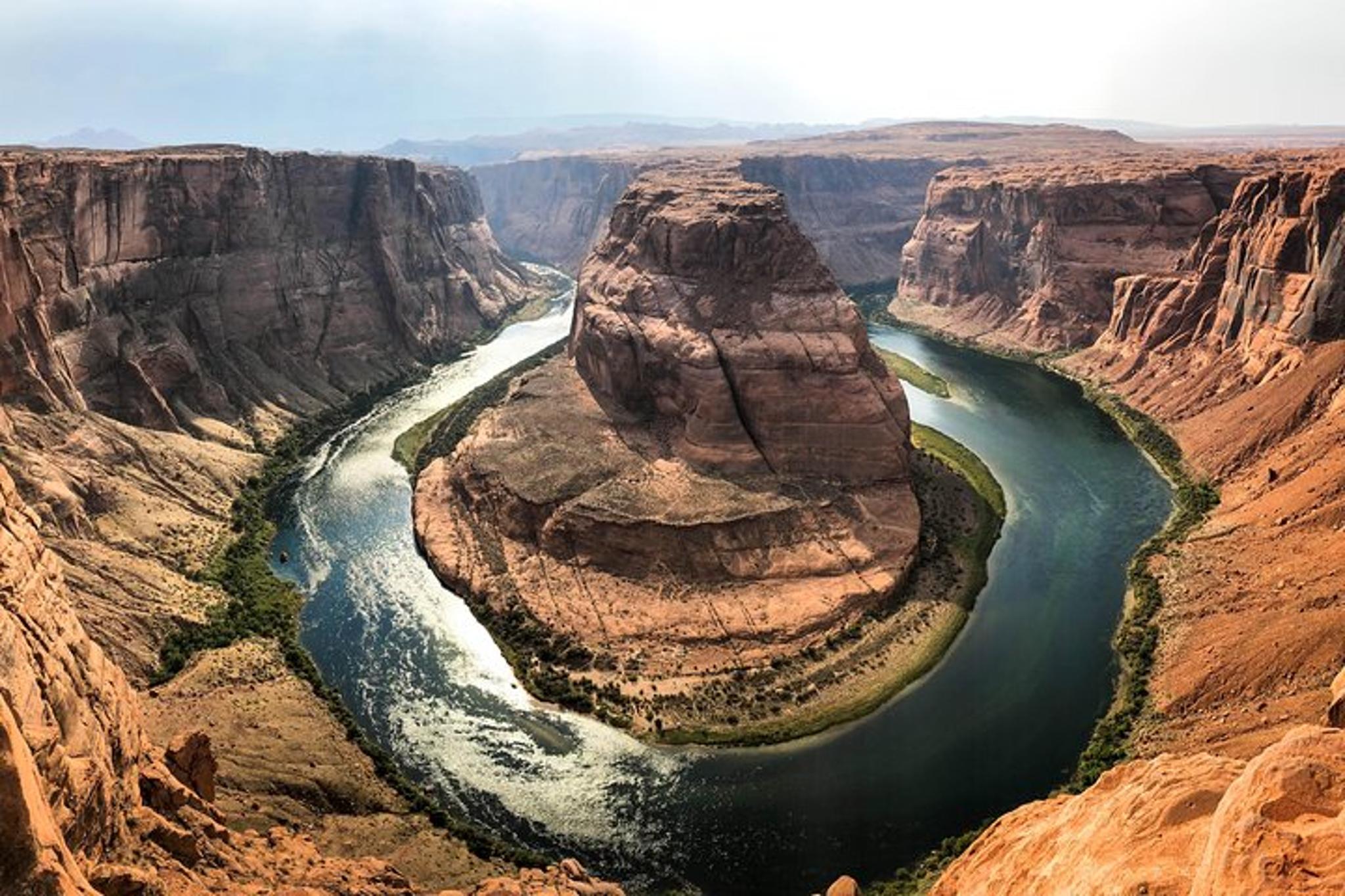 Las Vegas National Parks Tour 3 Days