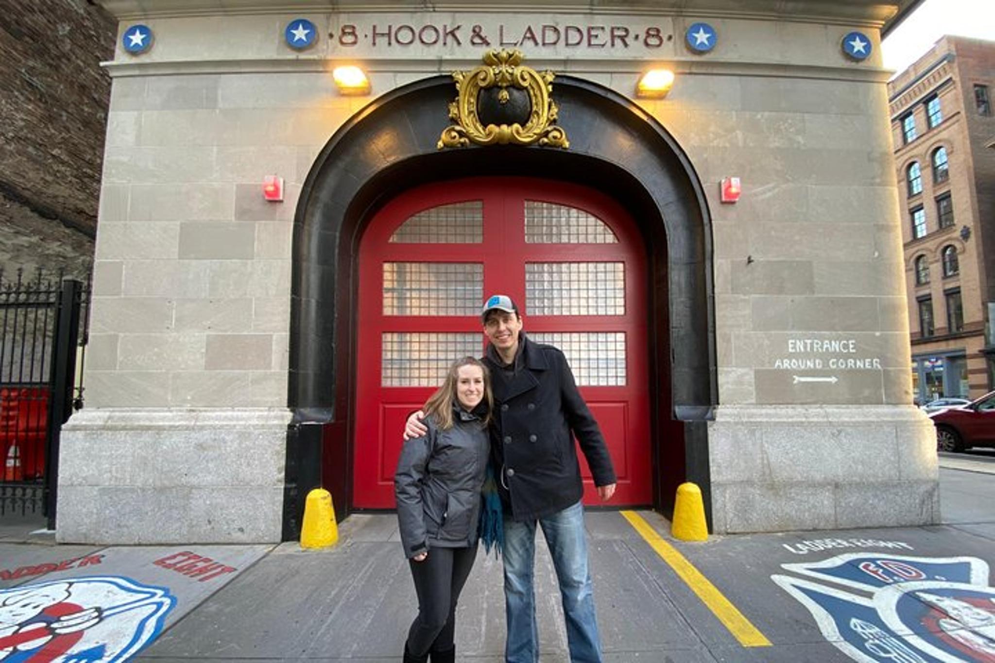 New York City TV and Movie Locations Tour - Image 6