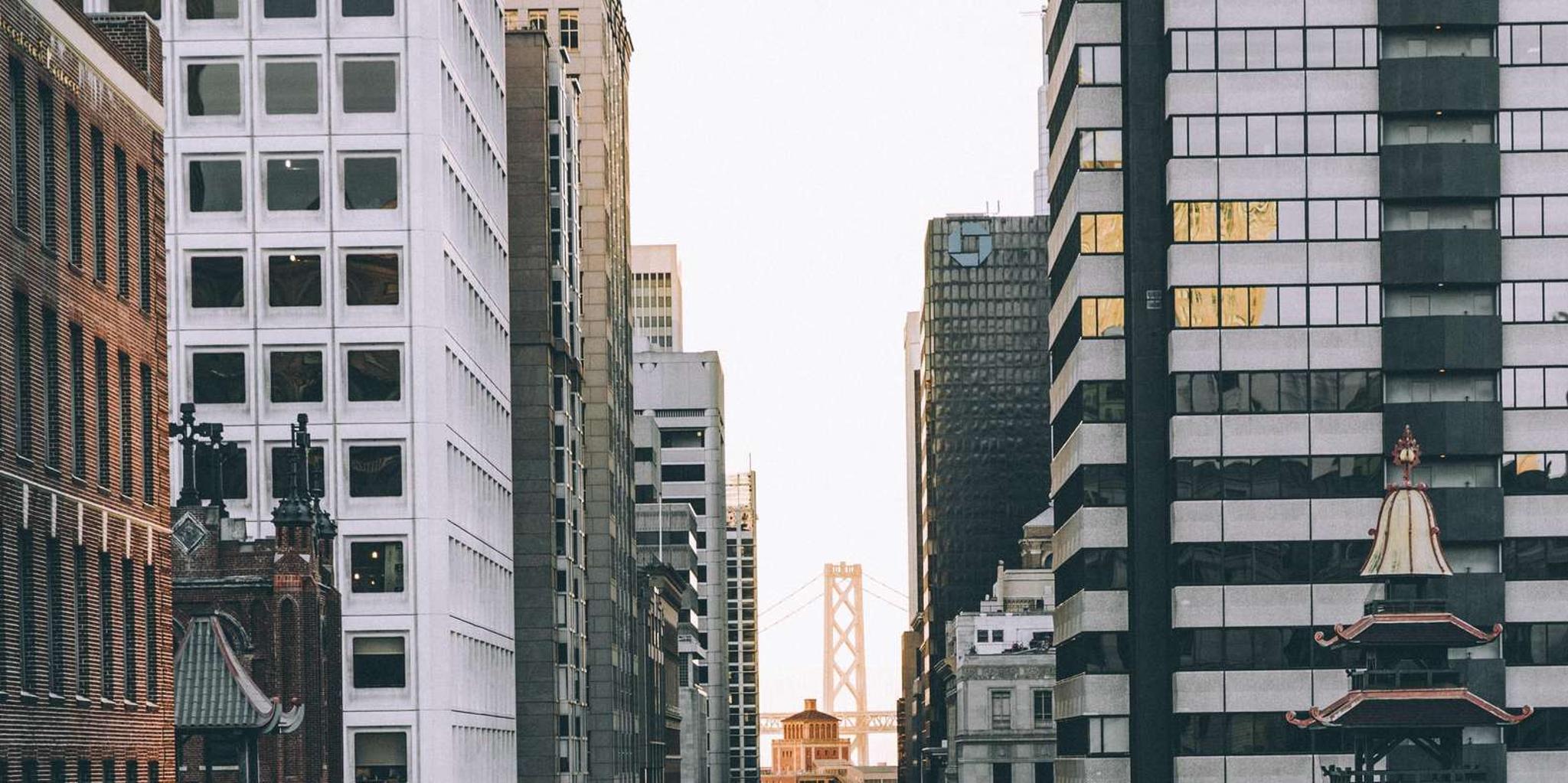 San Francisco Movie and TV Filming Locations Tour 8 hr - Image 2