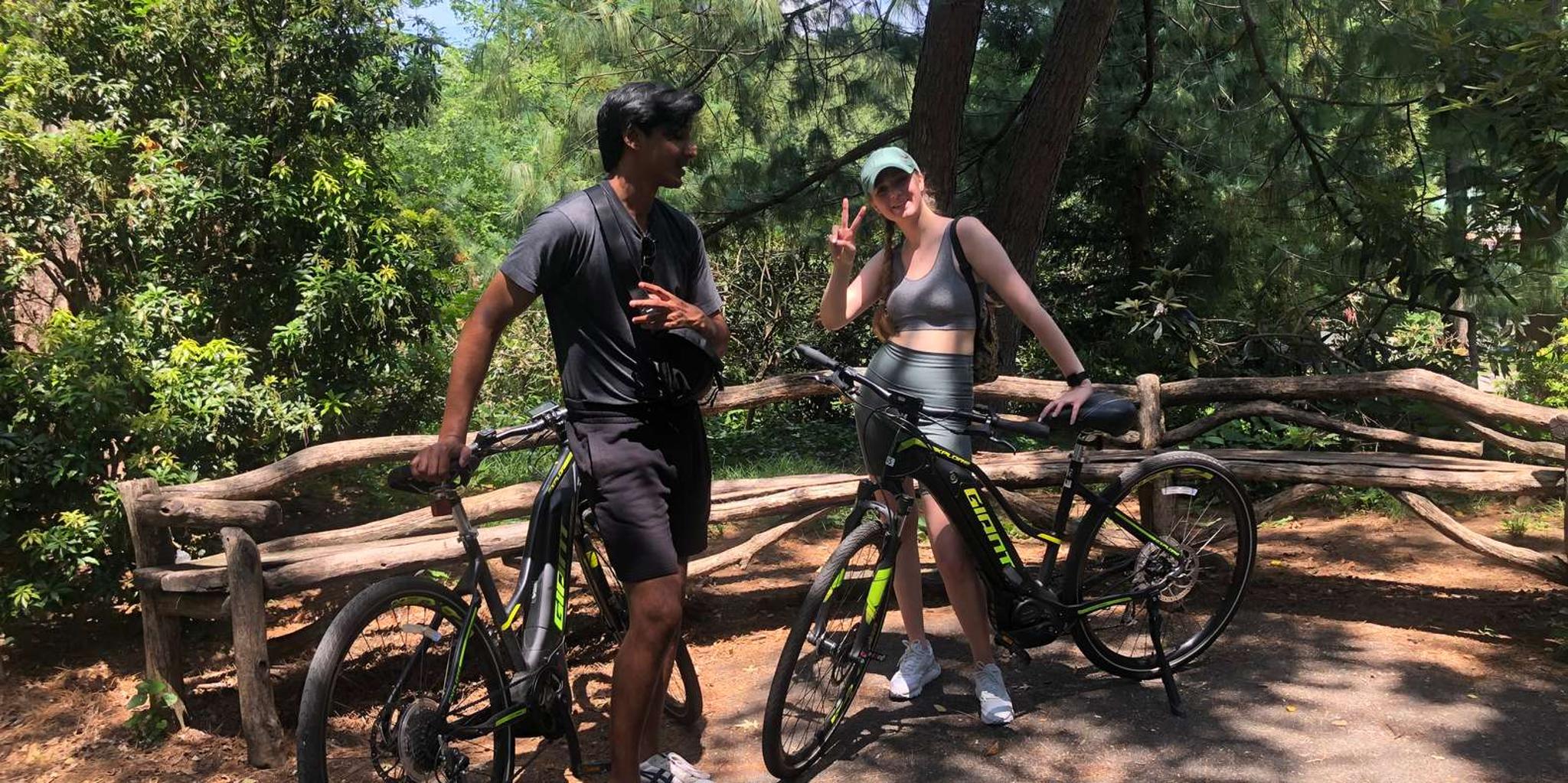 New York City E-Bike Rental - Image 4