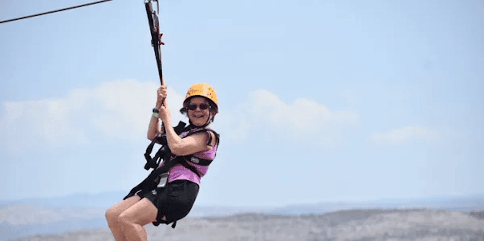 Camp Verde Predator Zip Line Tour - Image 5