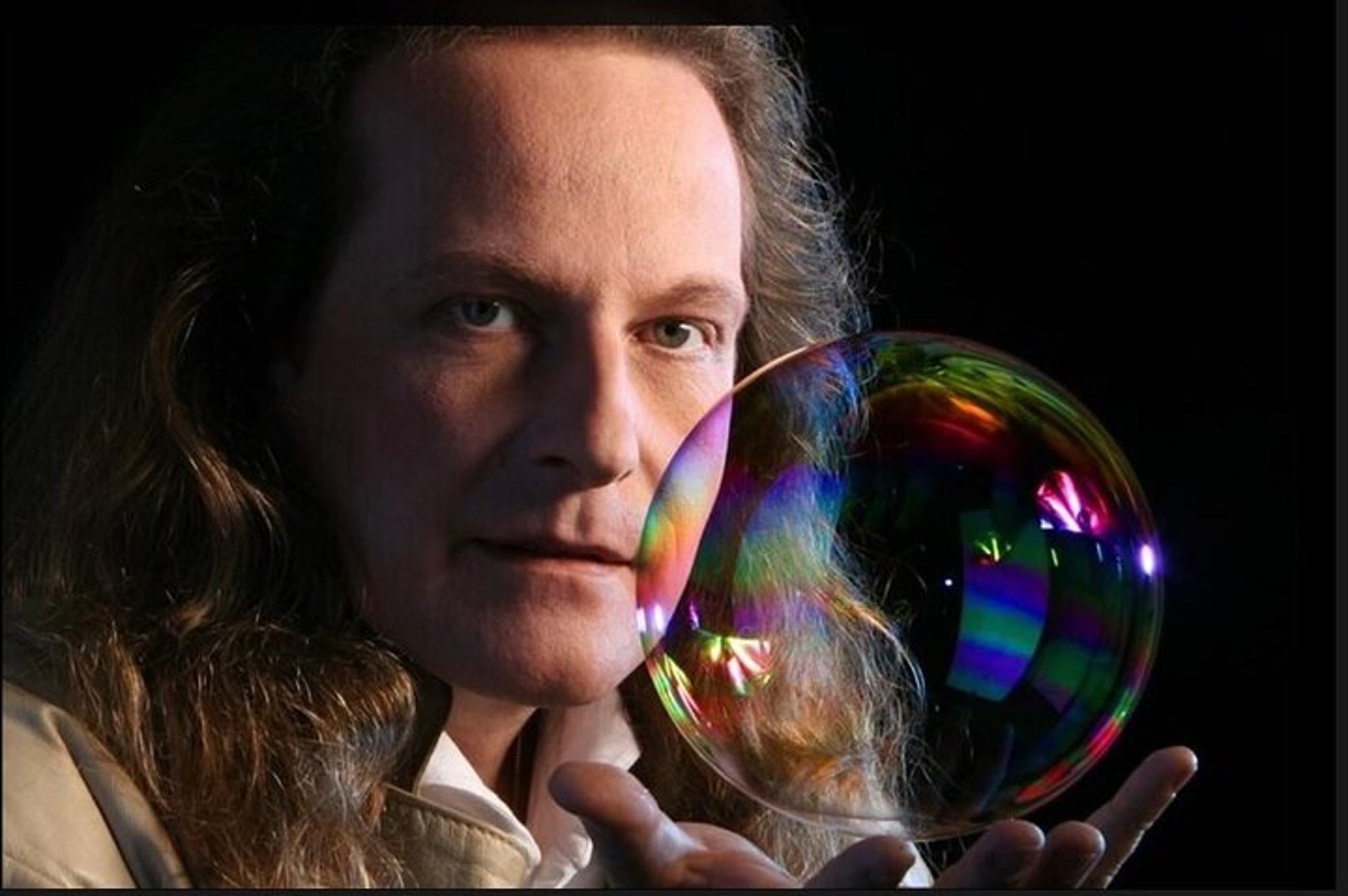 Las Vegas Magic Show at Magic Theater 60 min - Image 3