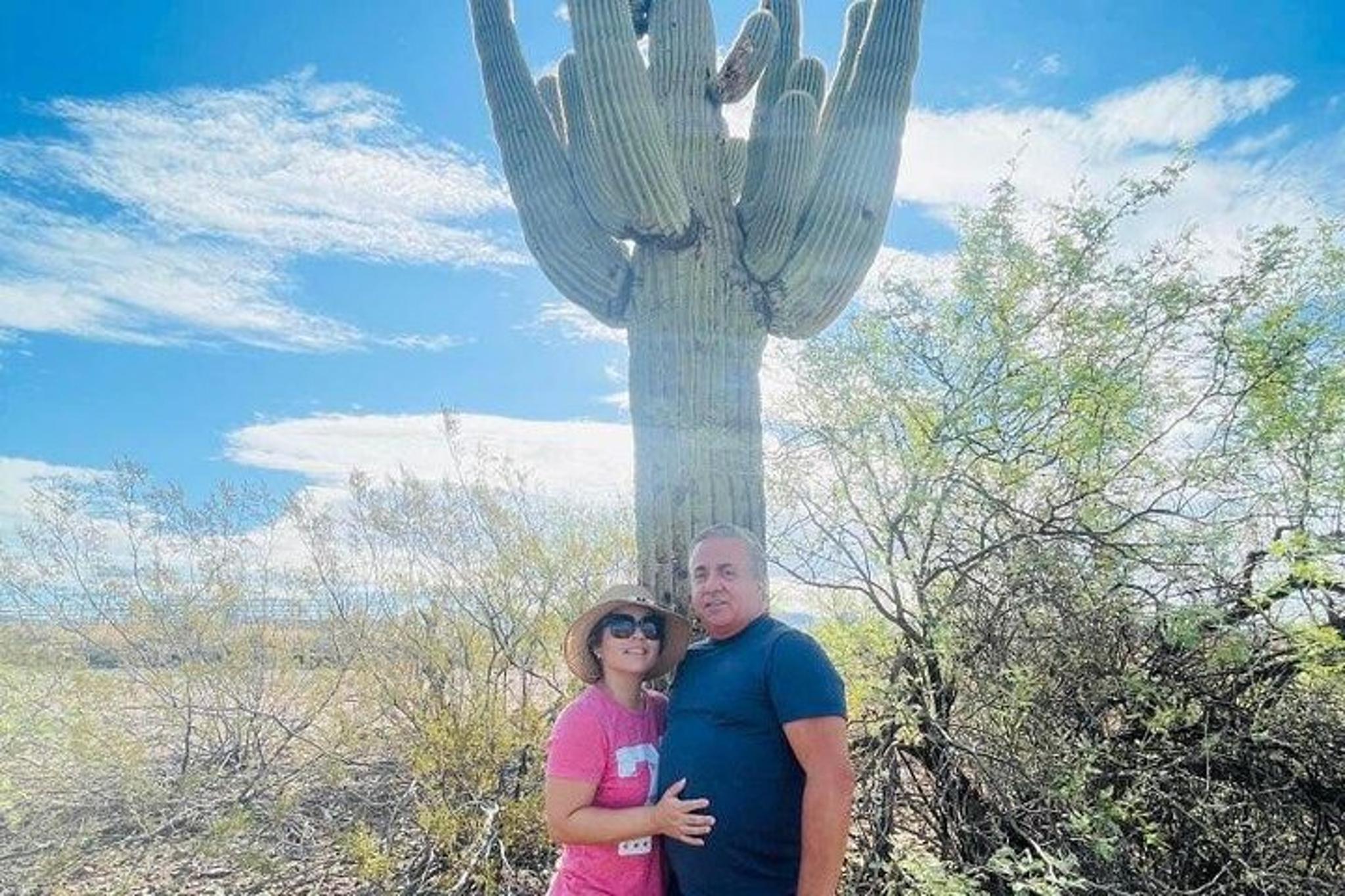 Apache Trail Tour with Dolly Steamboat - Image 6