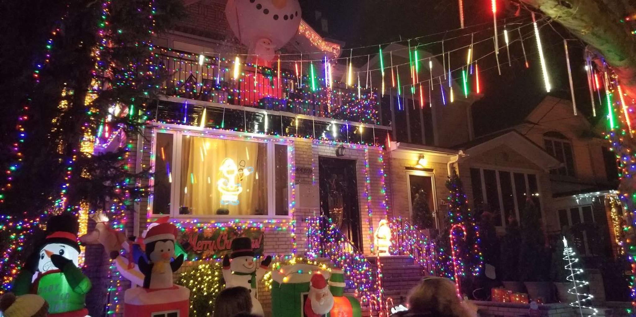 Brooklyn Christmas Lights Tour from Manhattan 4 hr - Image 4