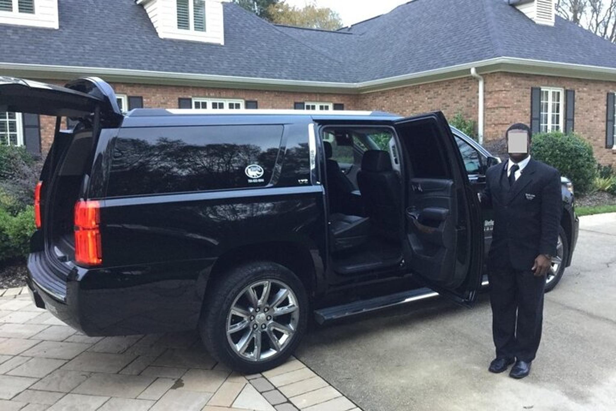 Las Vegas Private Airport Transfer